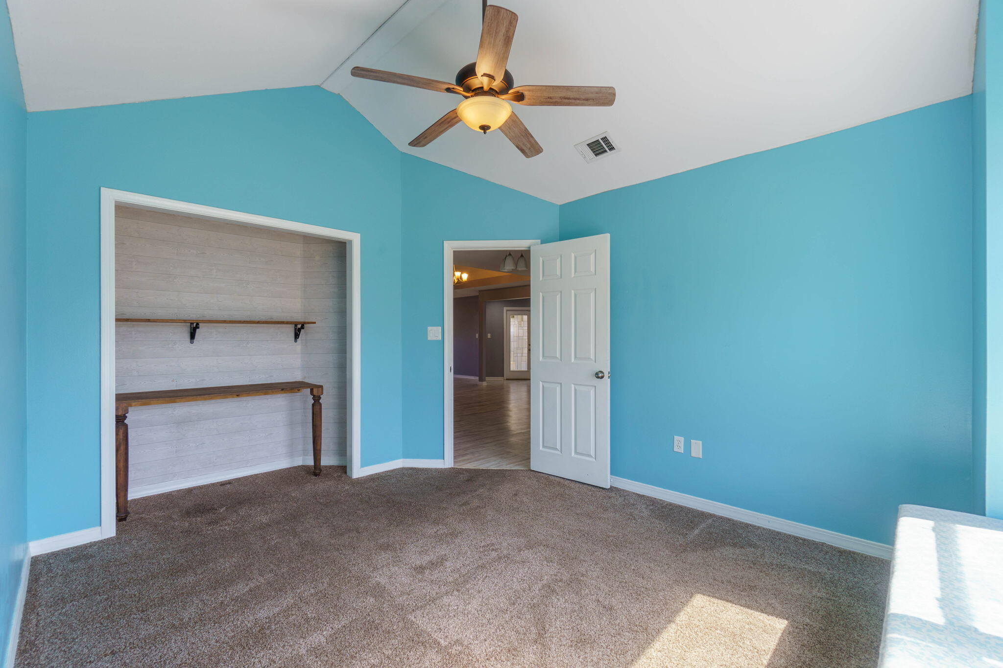 WINDMILL TERRACE - Residential