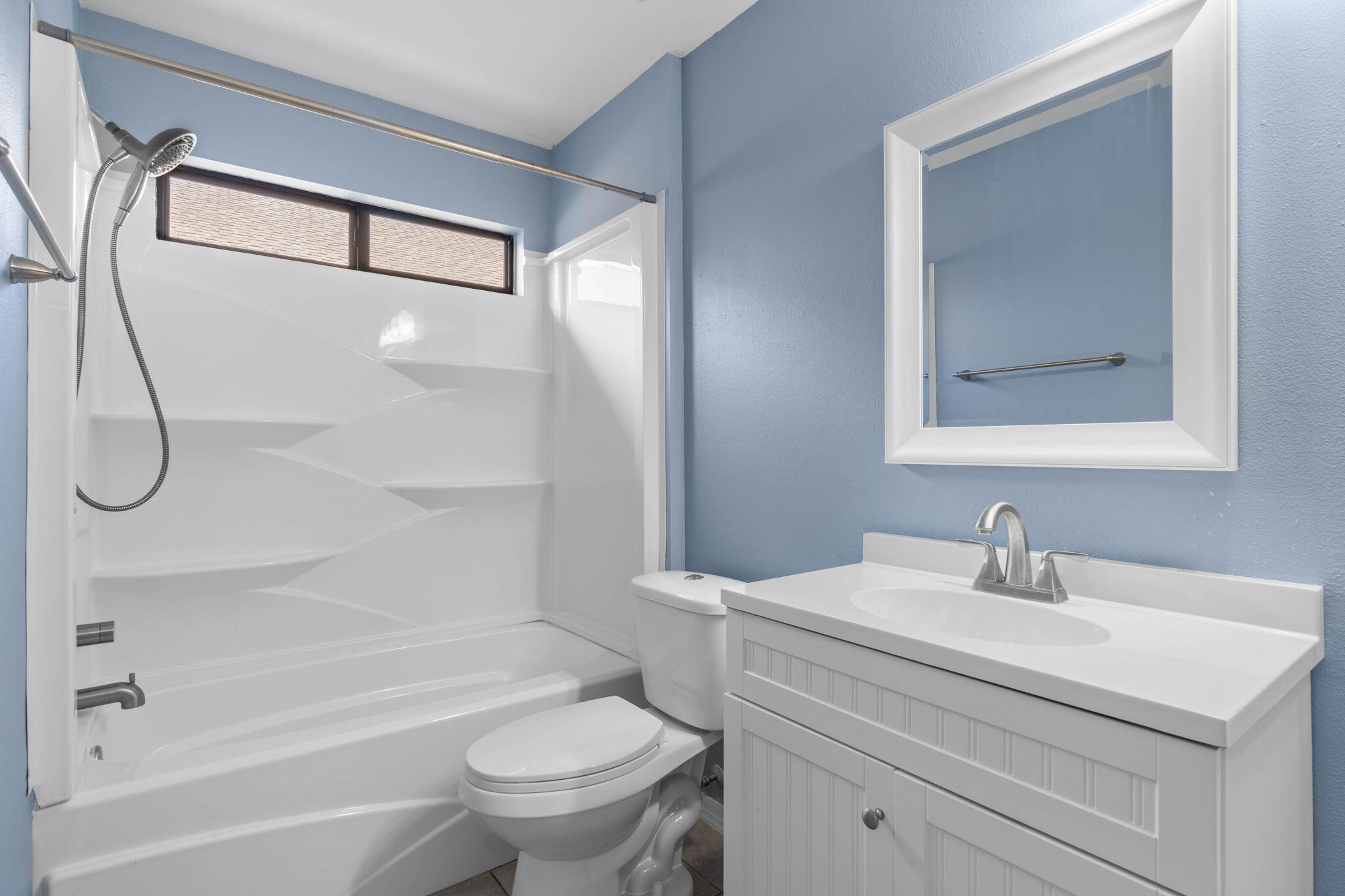 WINDMILL TERRACE - Residential