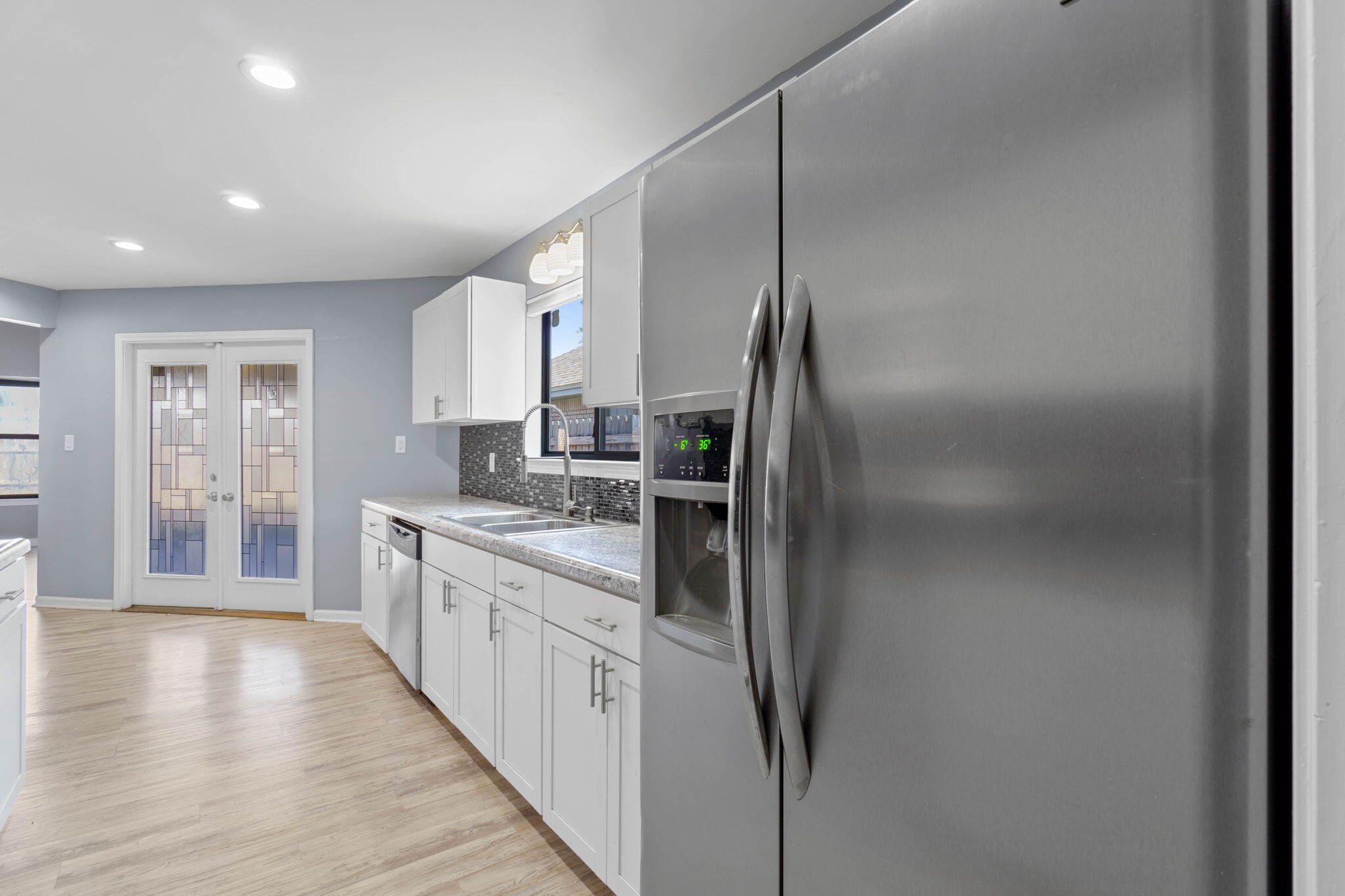 WINDMILL TERRACE - Residential