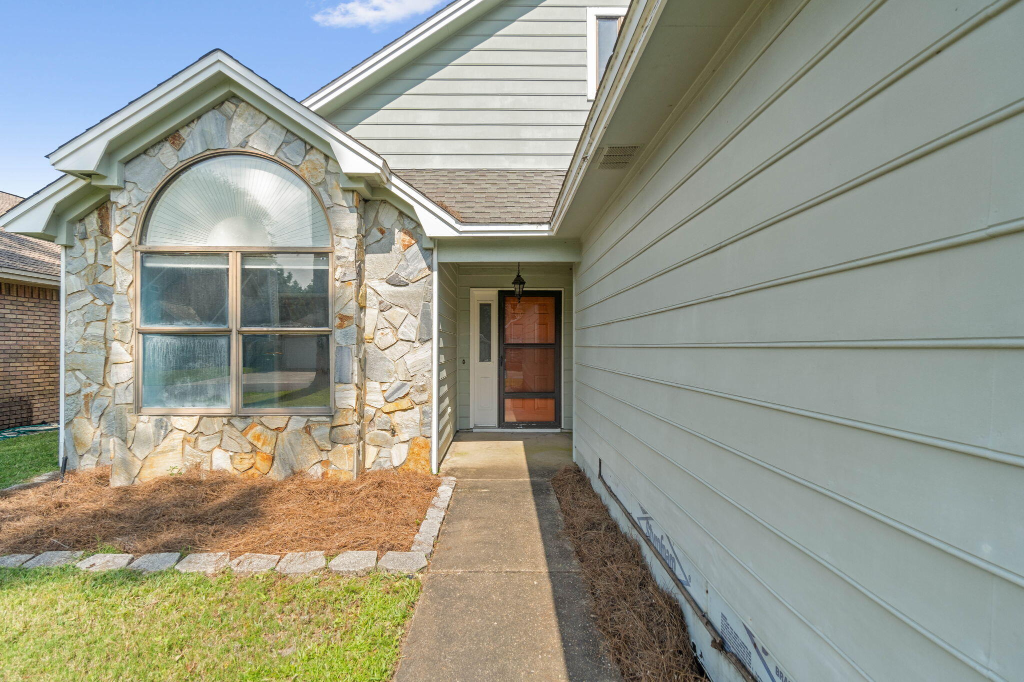 WINDMILL TERRACE - Residential