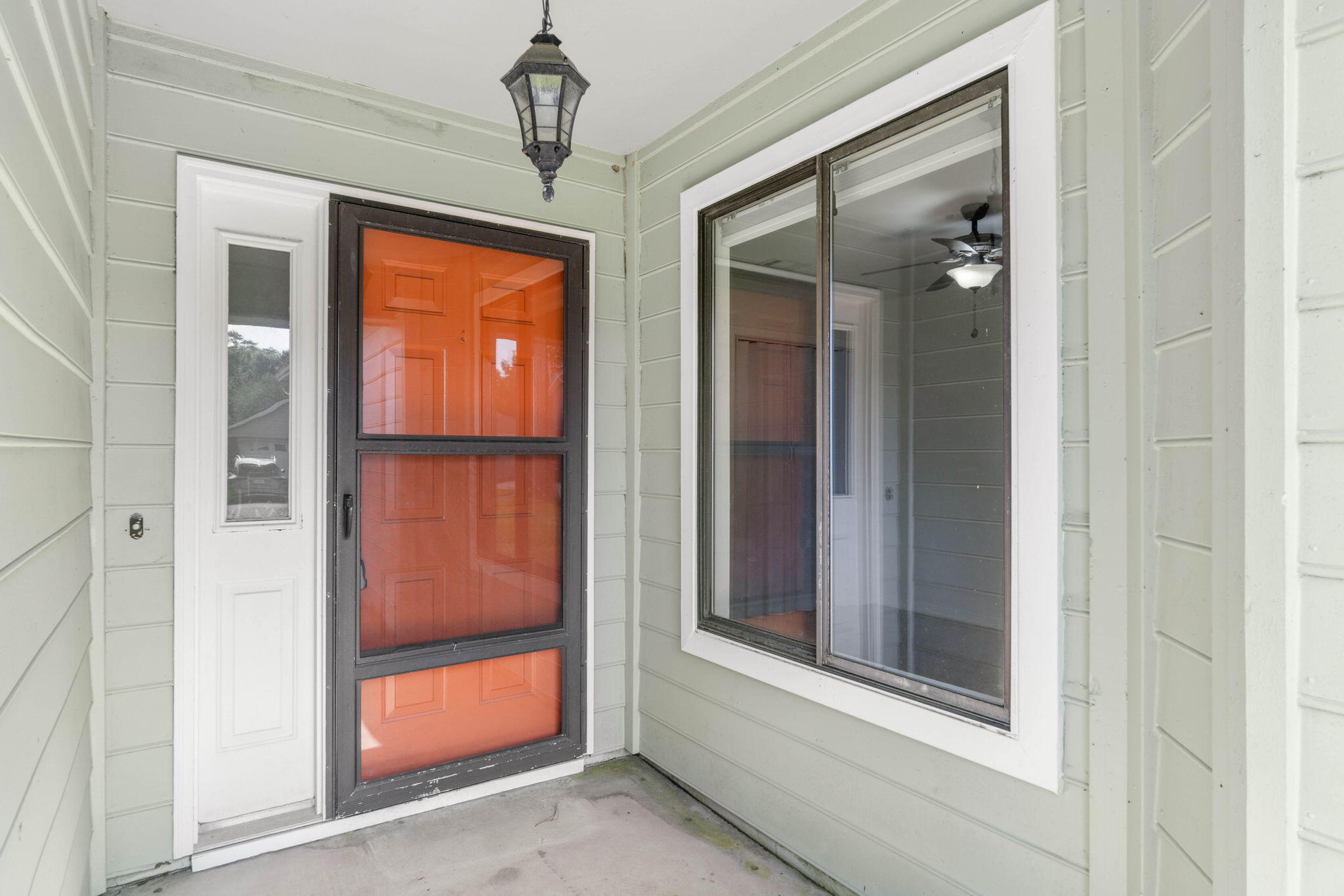 WINDMILL TERRACE - Residential