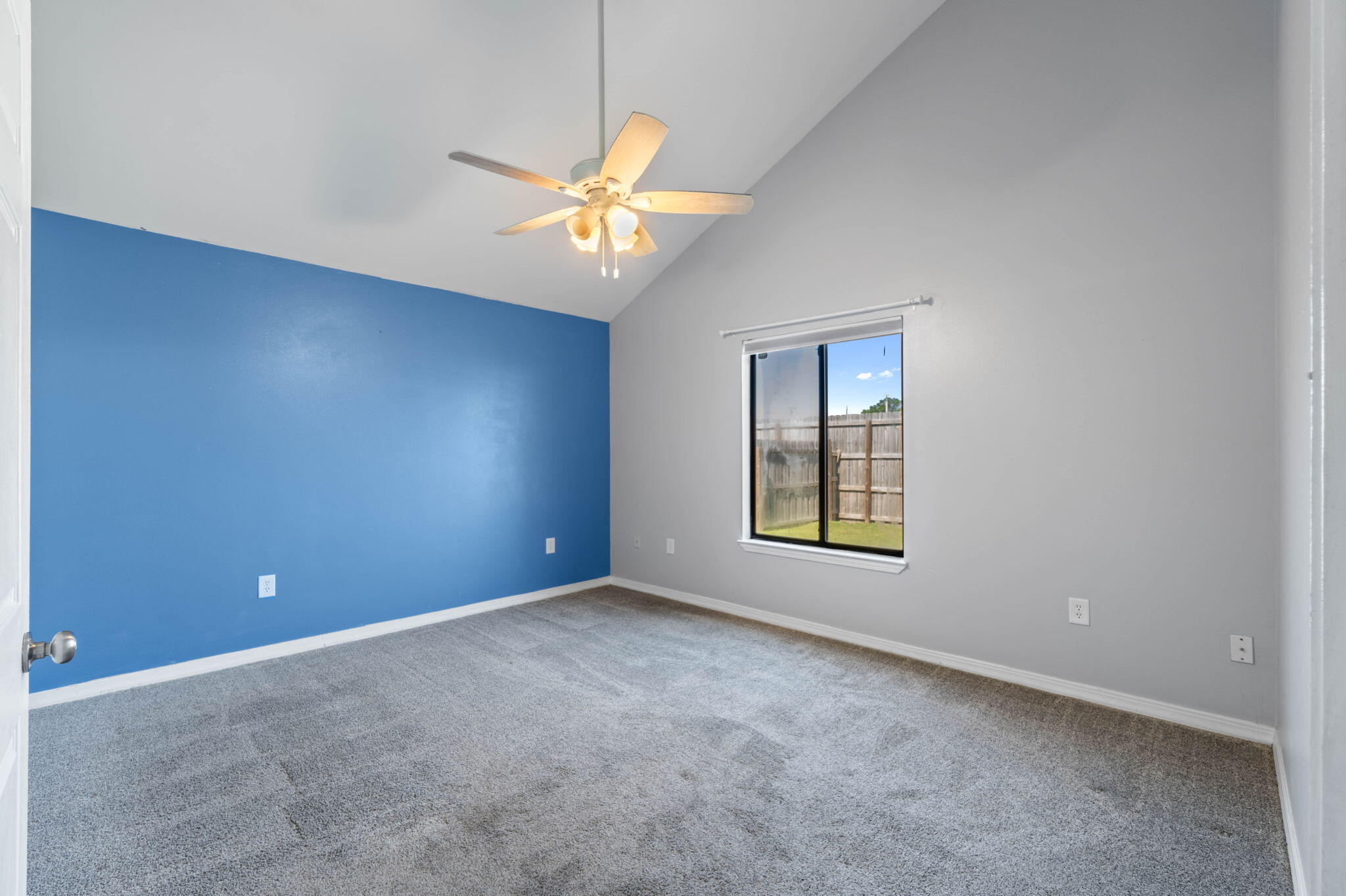 WINDMILL TERRACE - Residential