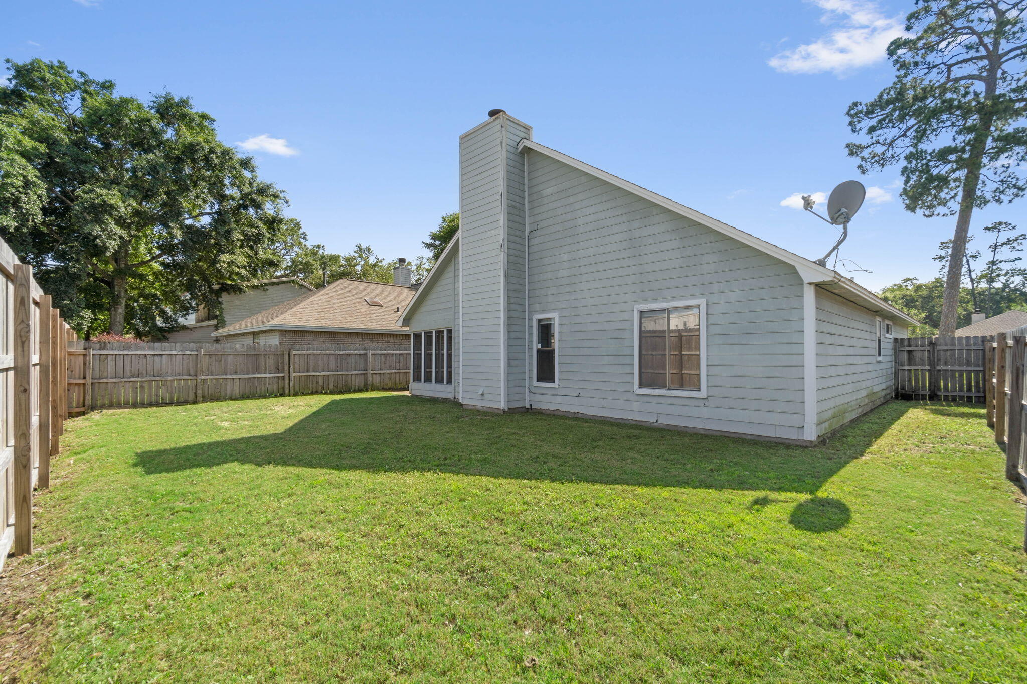 WINDMILL TERRACE - Residential