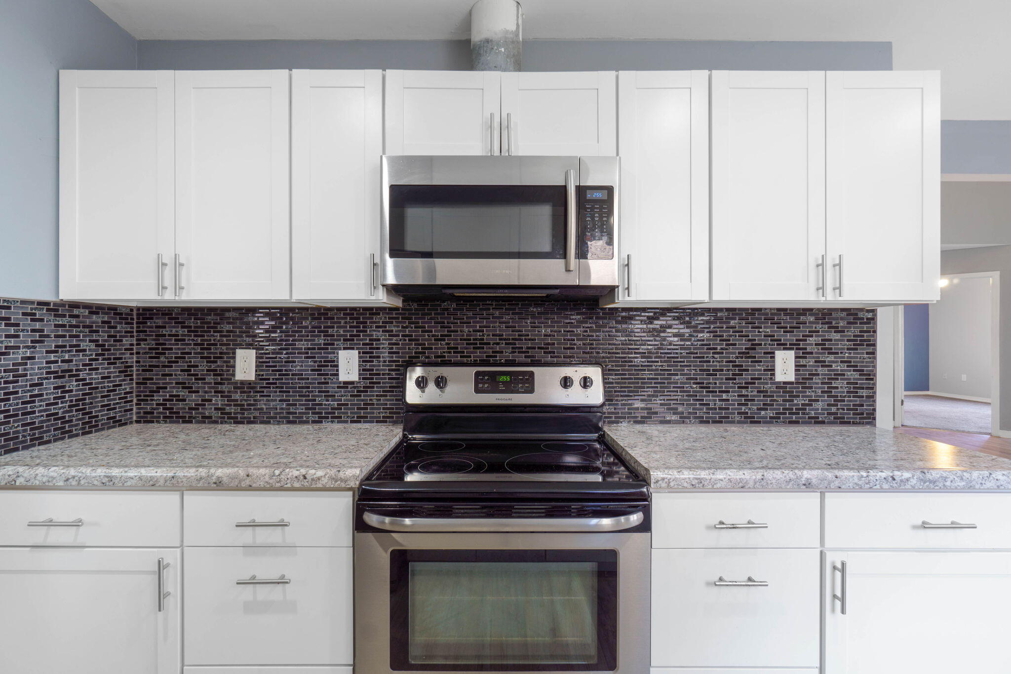 WINDMILL TERRACE - Residential