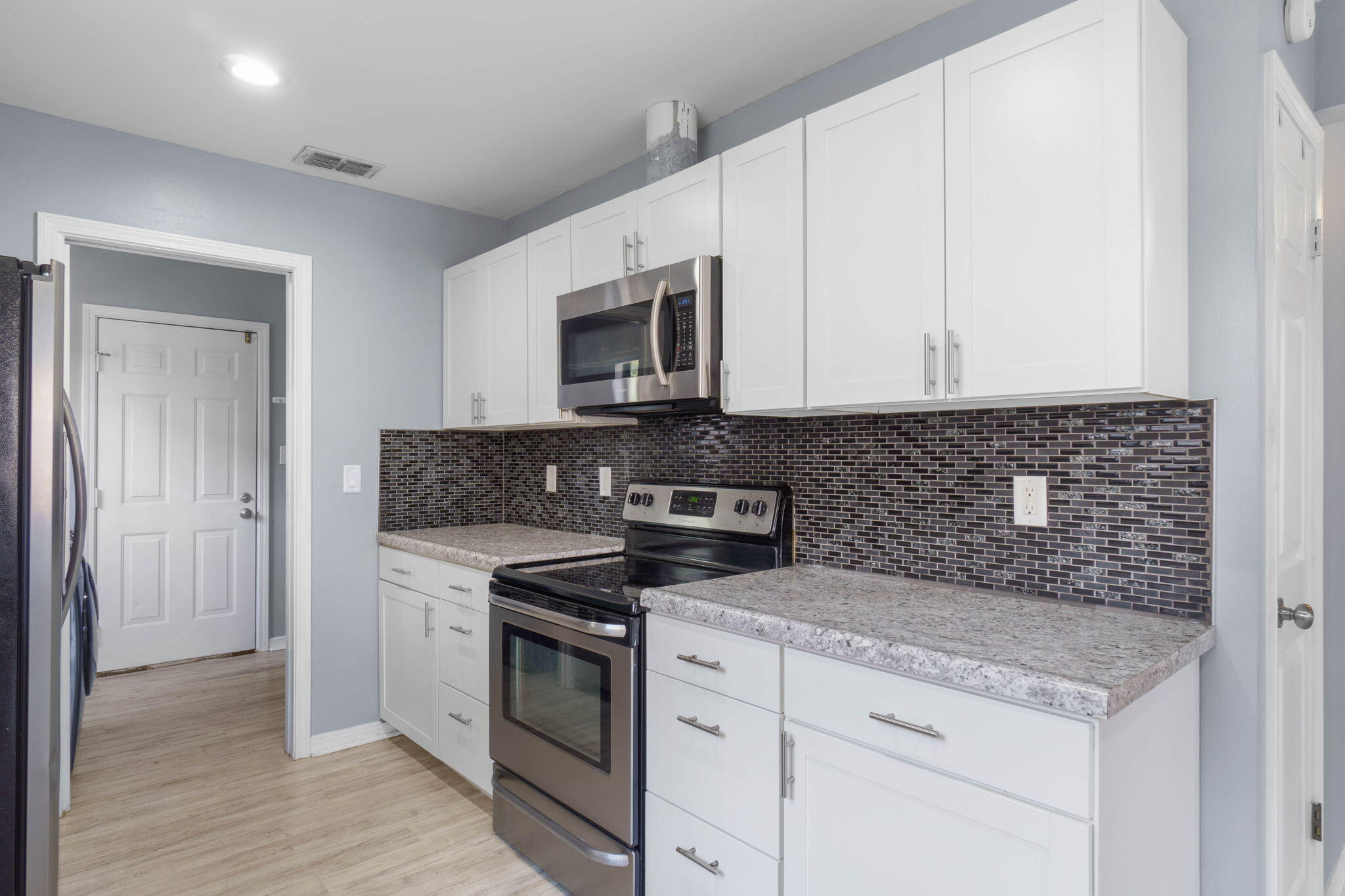 WINDMILL TERRACE - Residential