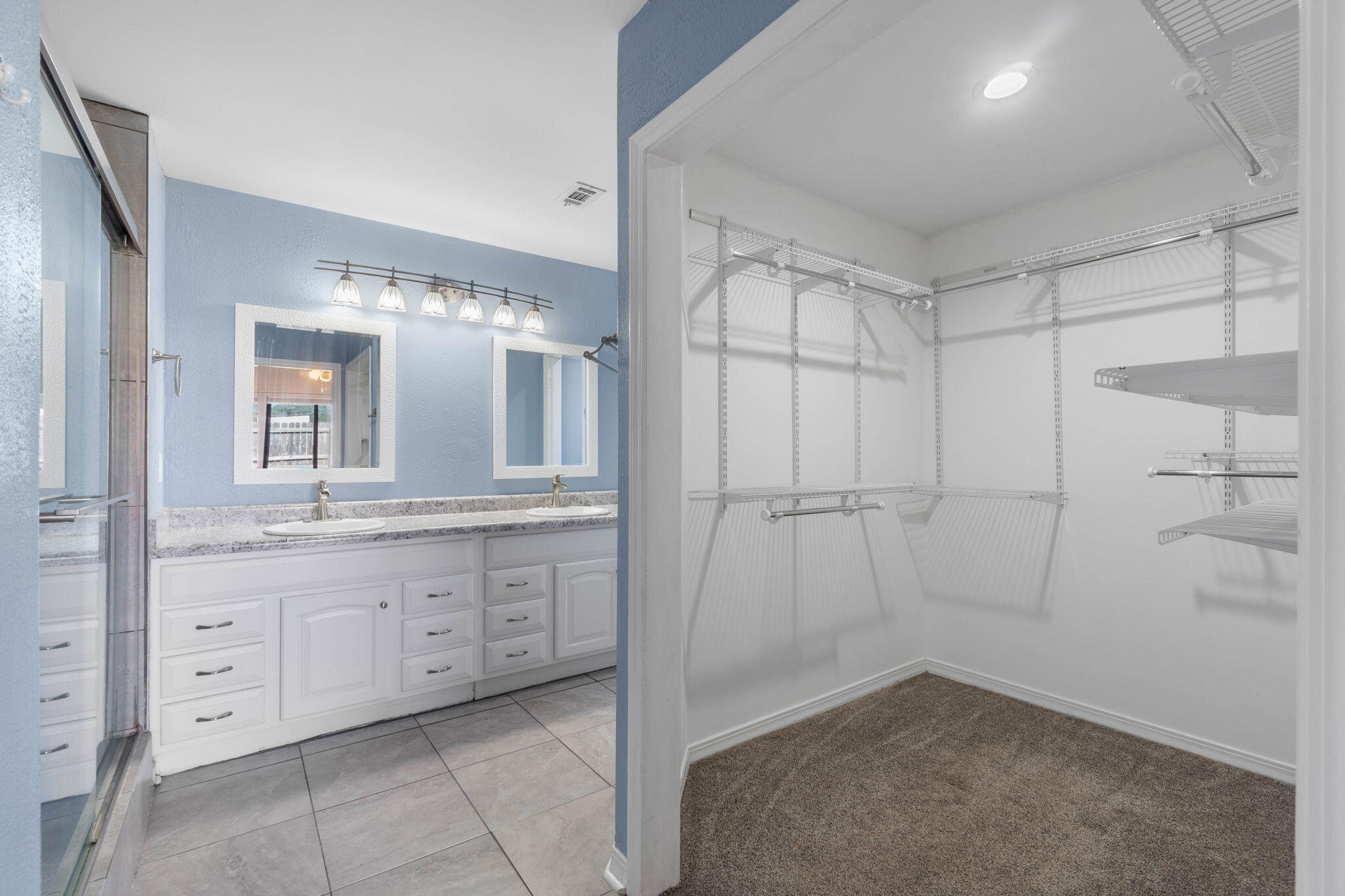 WINDMILL TERRACE - Residential