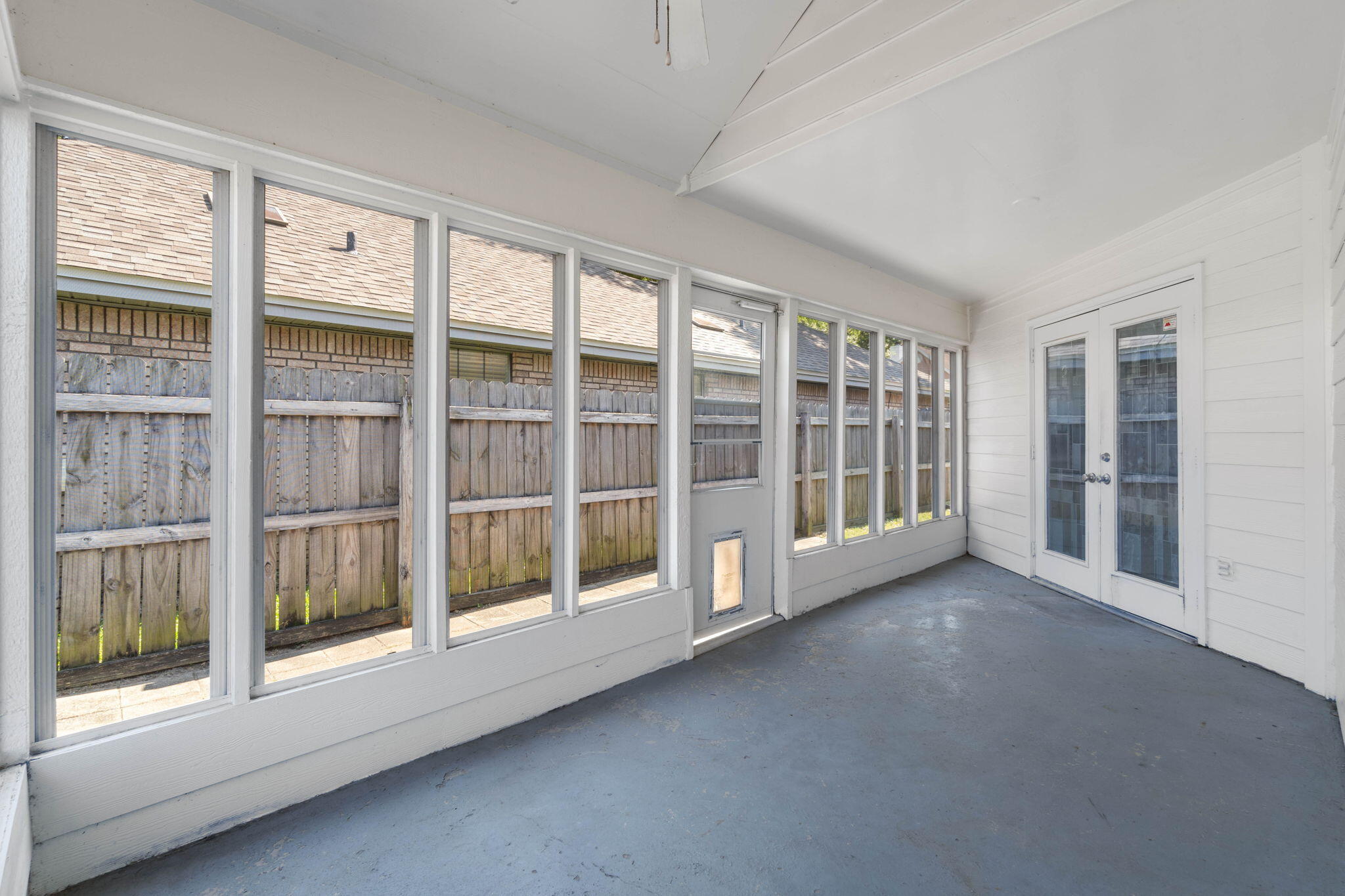 WINDMILL TERRACE - Residential