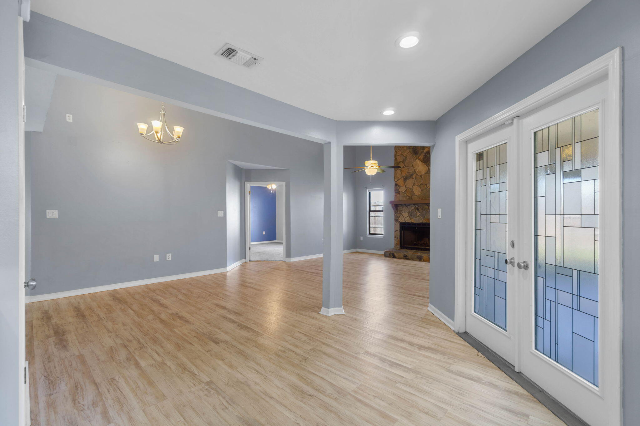 WINDMILL TERRACE - Residential