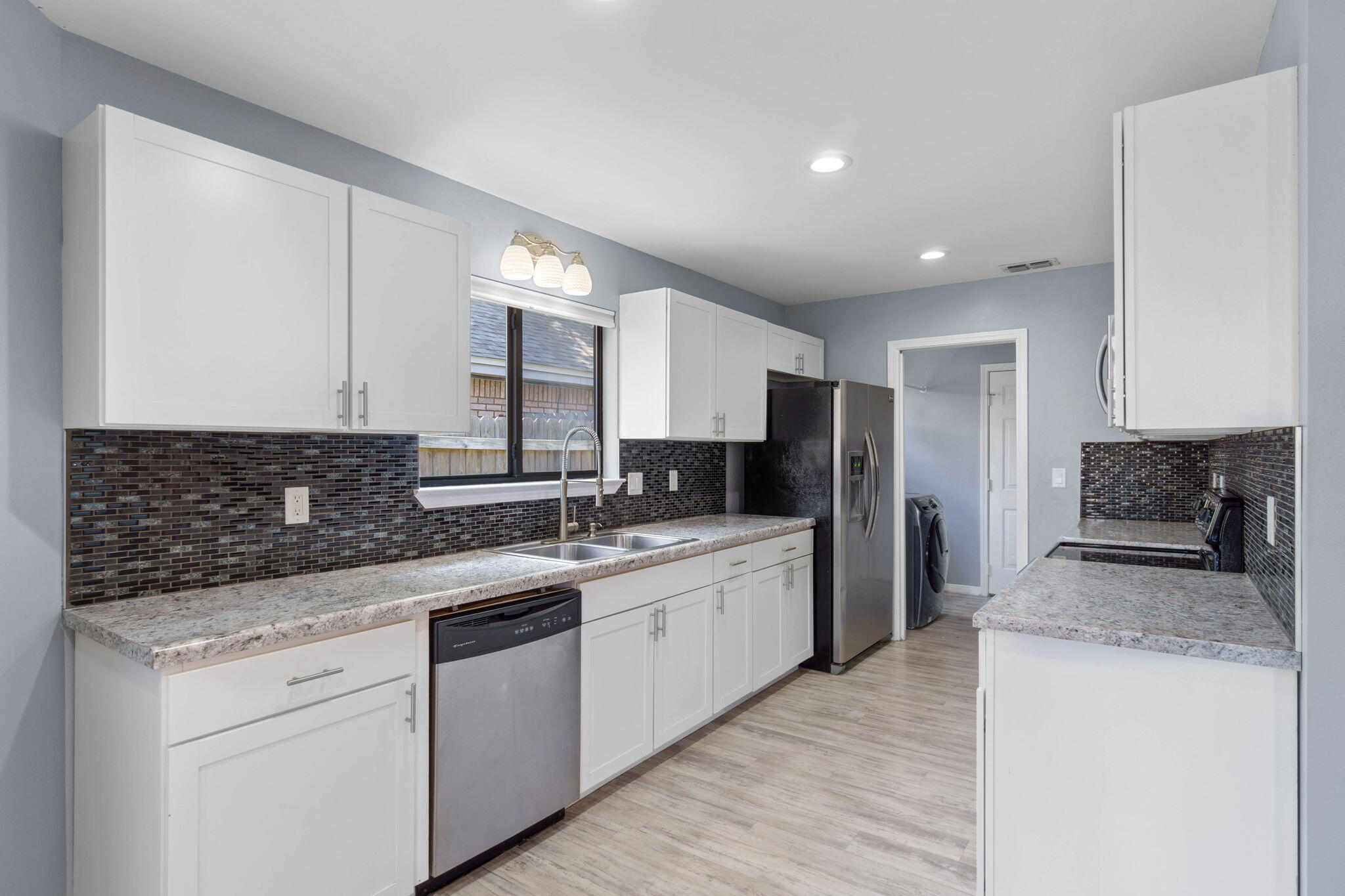 WINDMILL TERRACE - Residential