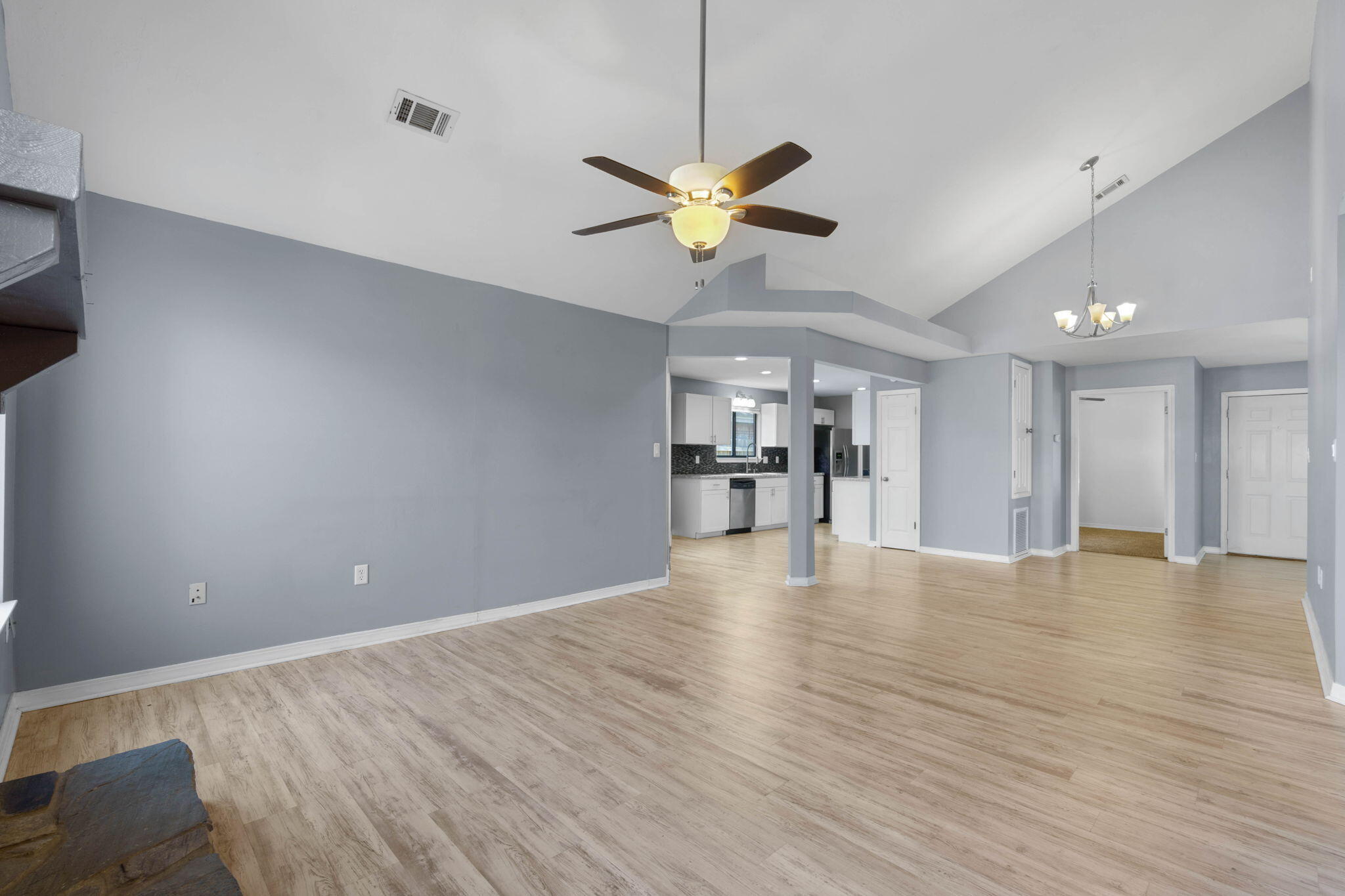 WINDMILL TERRACE - Residential