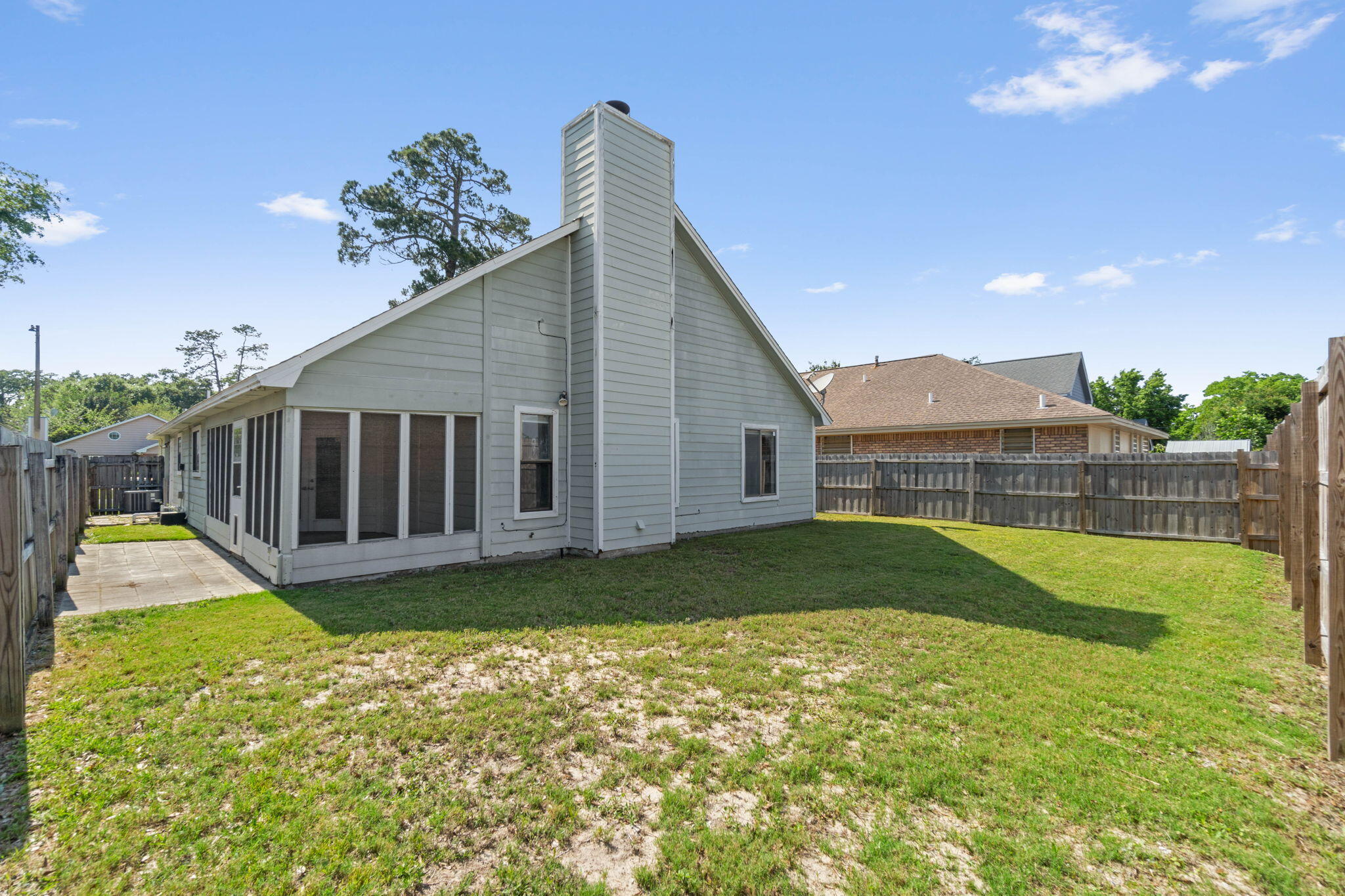 WINDMILL TERRACE - Residential