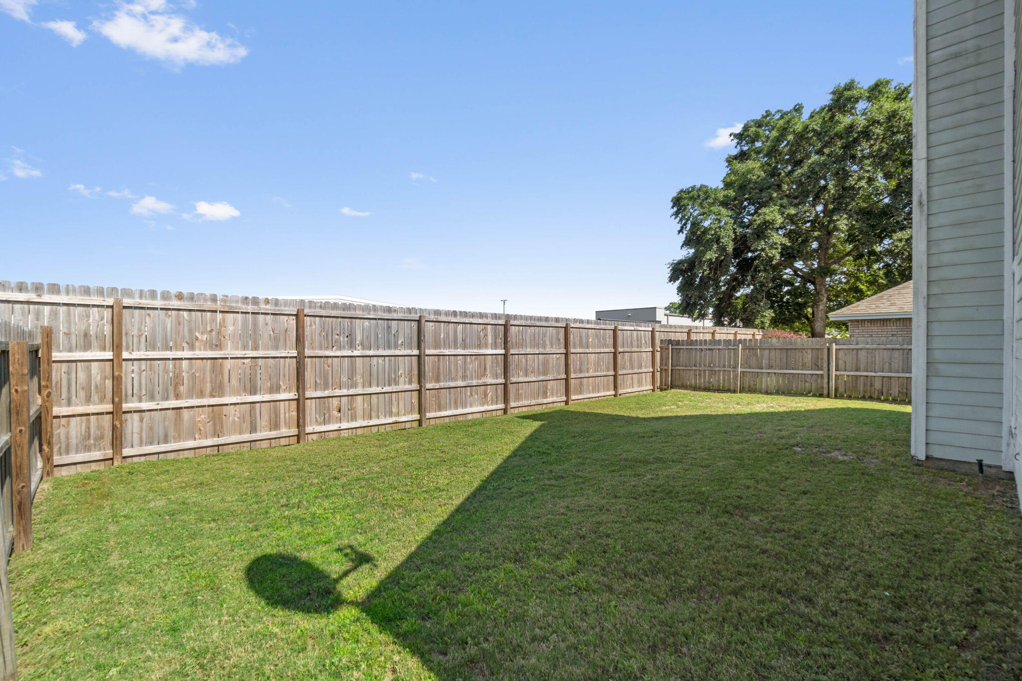 WINDMILL TERRACE - Residential