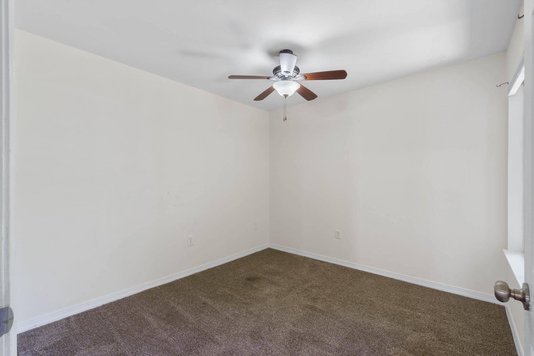 WINDMILL TERRACE - Residential