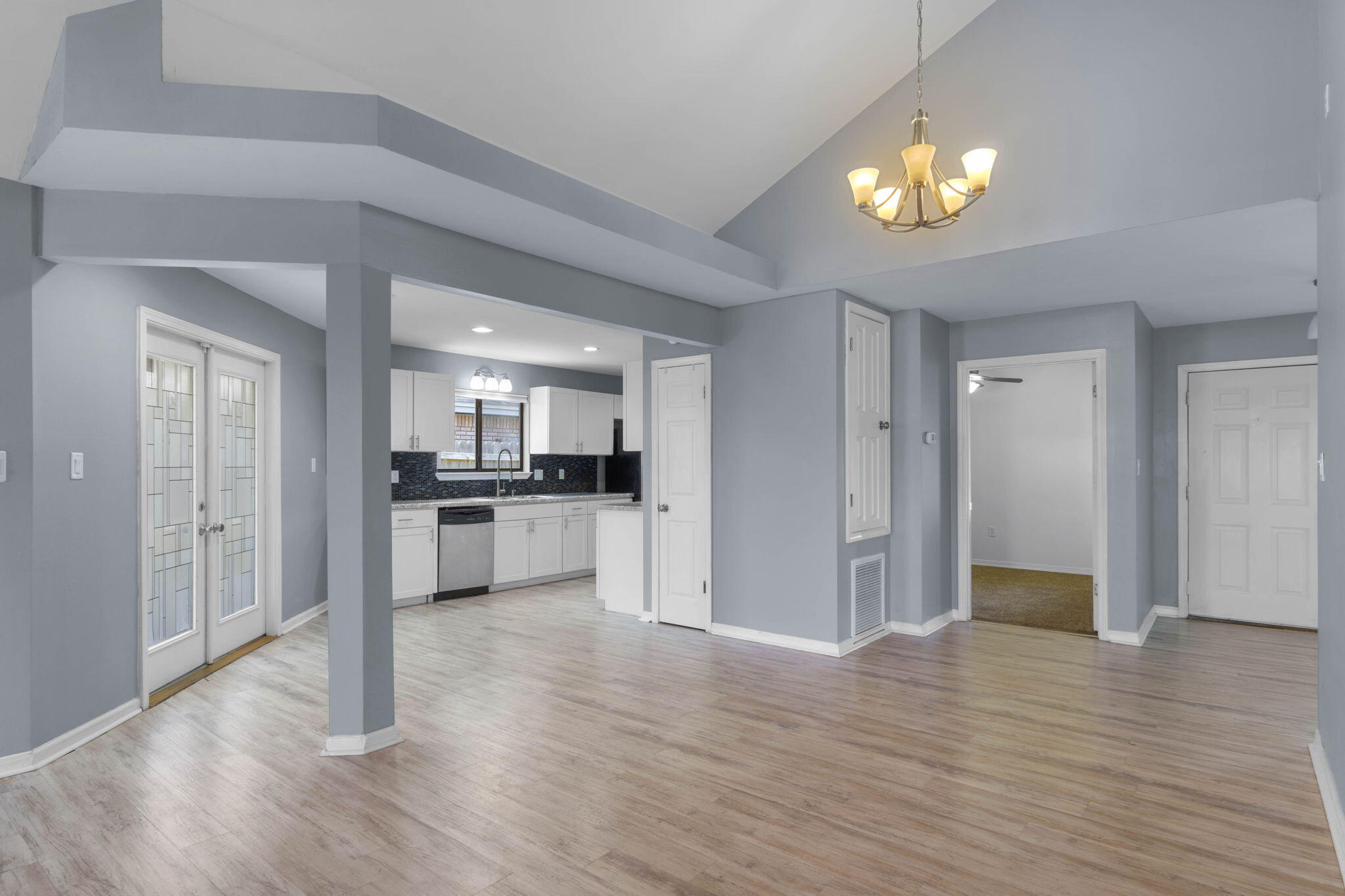 WINDMILL TERRACE - Residential