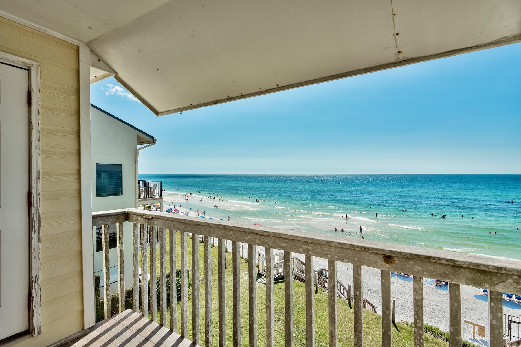 SUN SEEKERS A CONDO - Residential