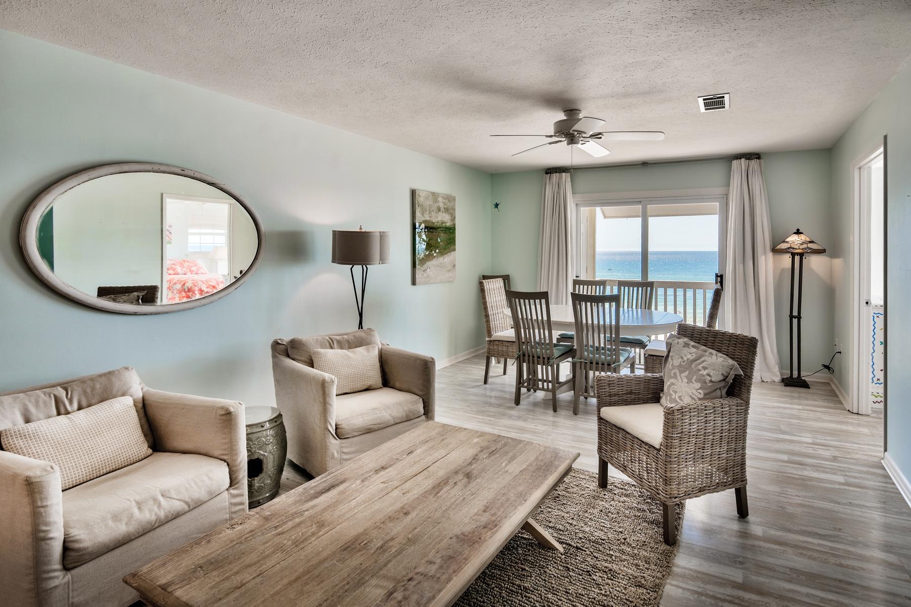 SUN SEEKERS A CONDO - Residential