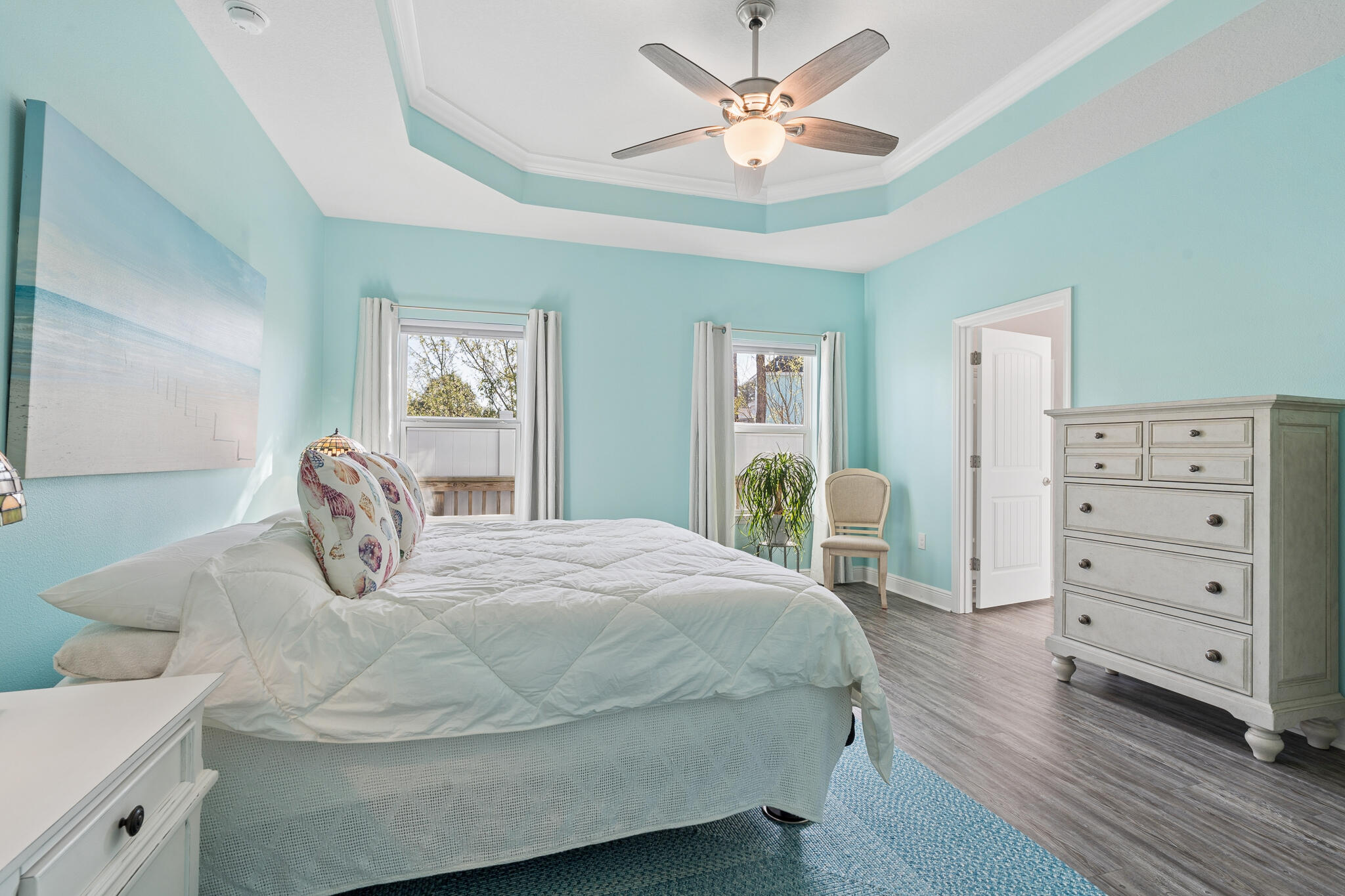 Moonraker - Residential