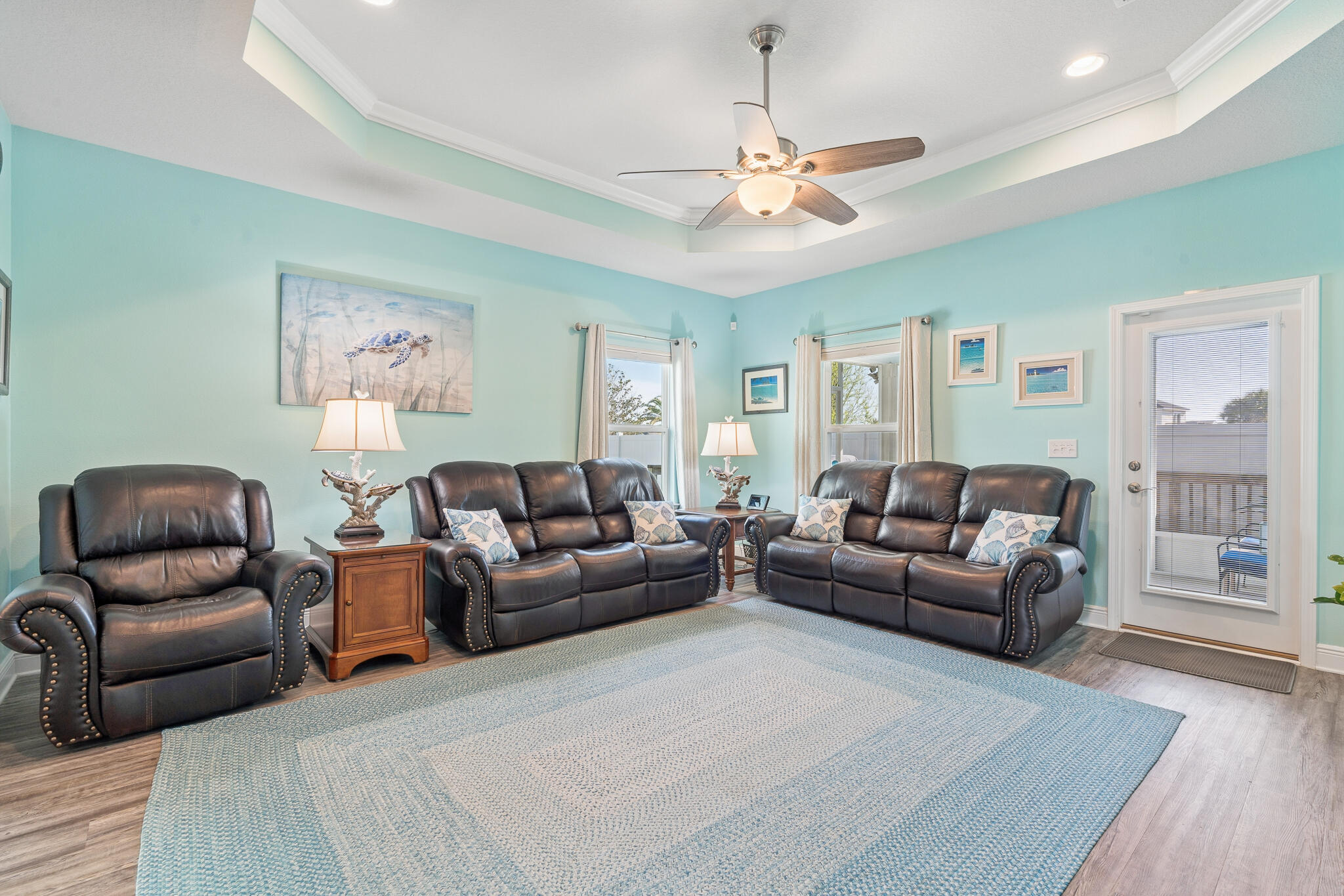 Moonraker - Residential