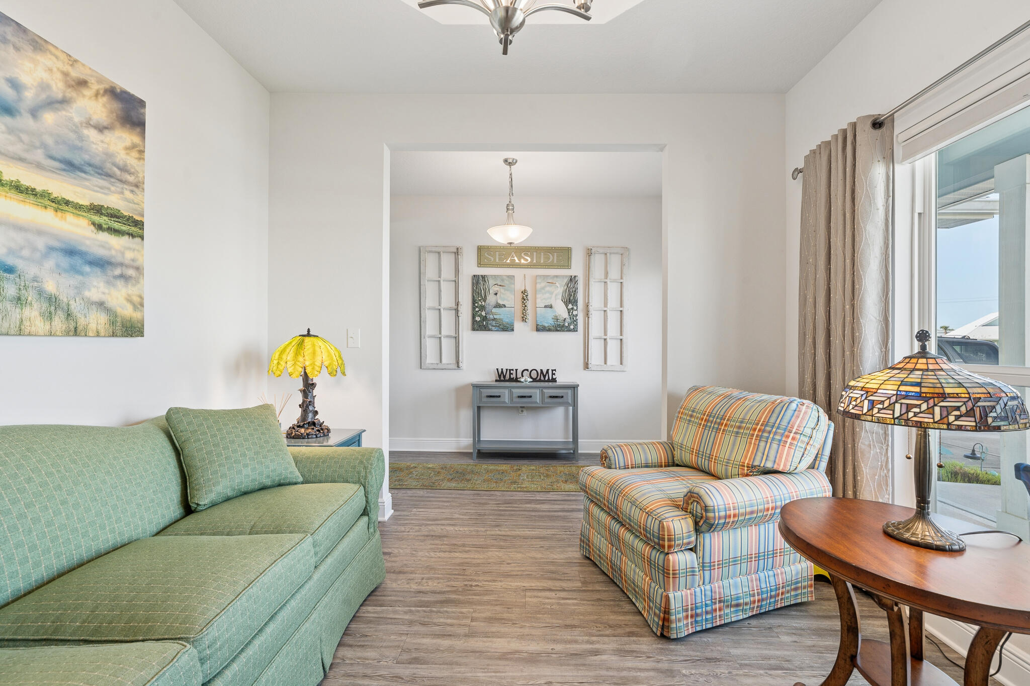 Moonraker - Residential