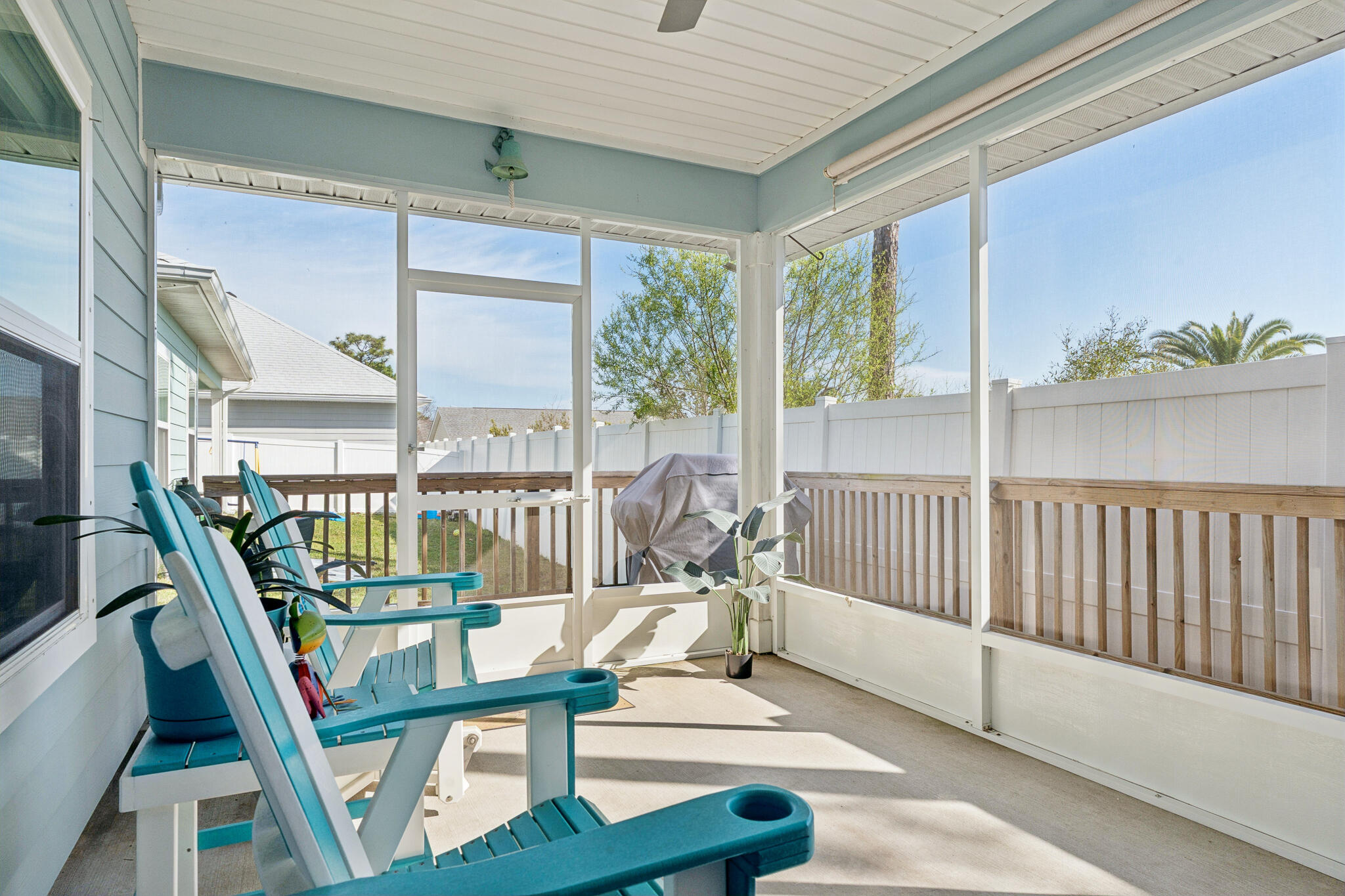 Moonraker - Residential