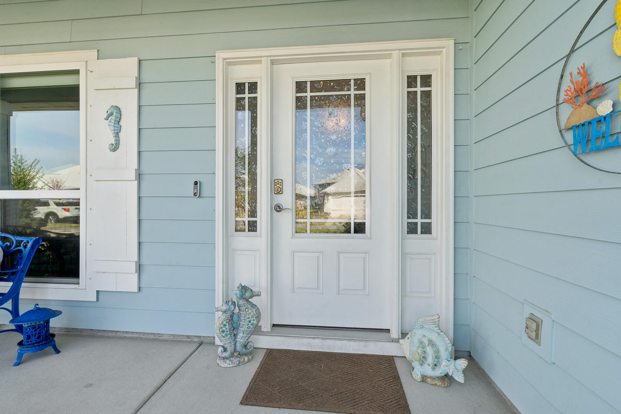 Moonraker - Residential