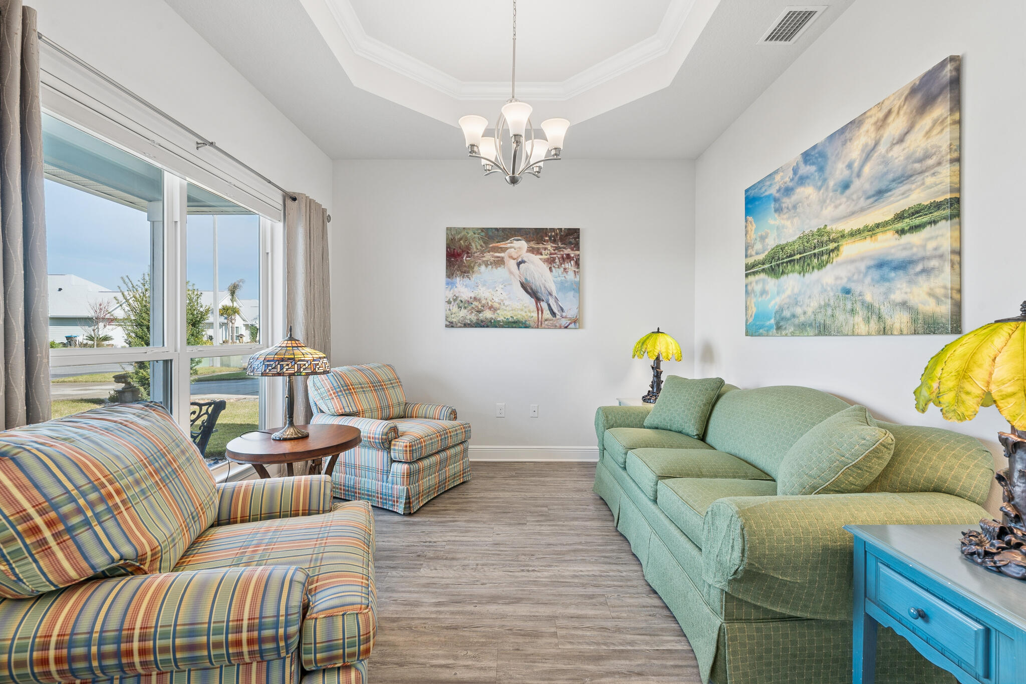 Moonraker - Residential