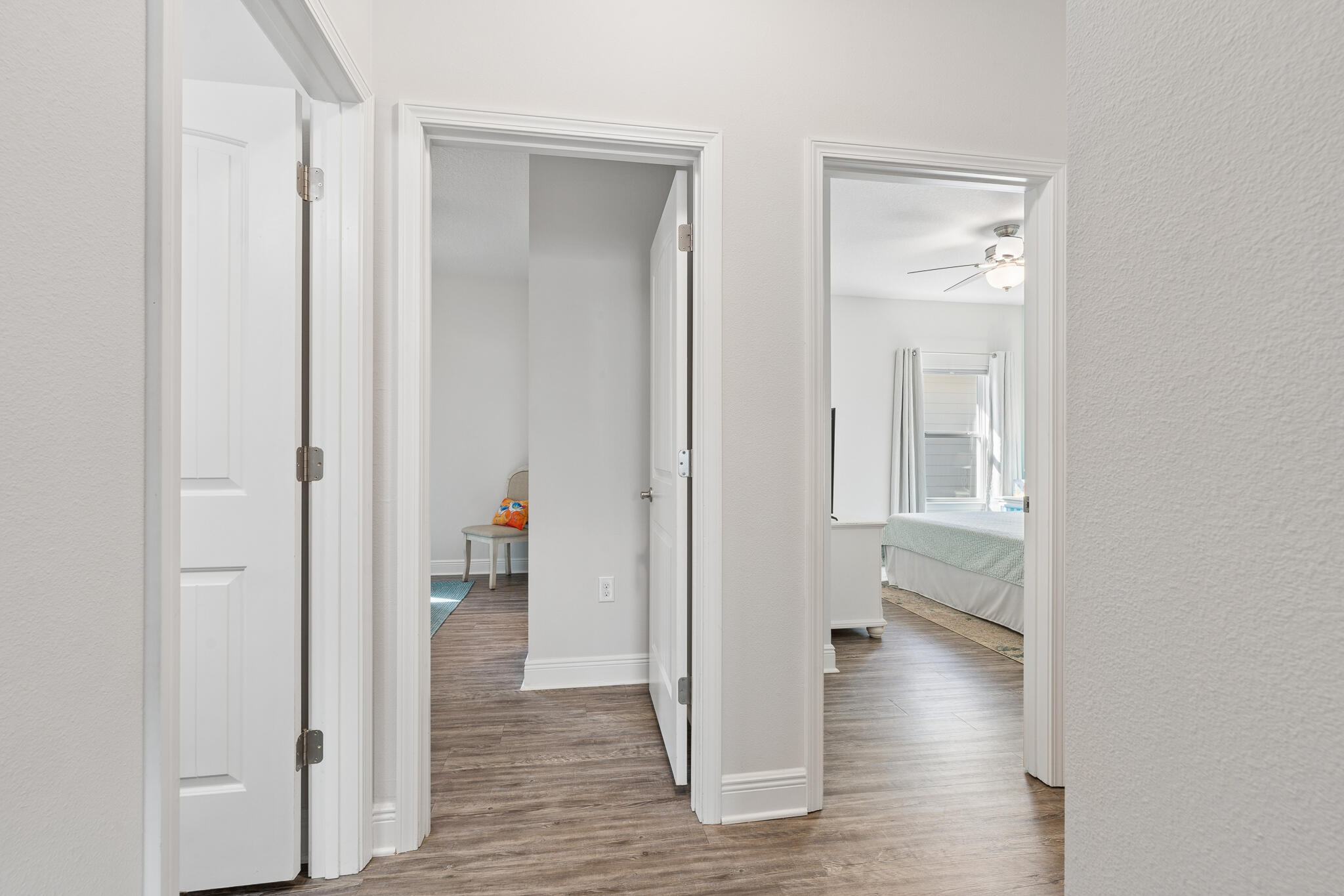 Moonraker - Residential