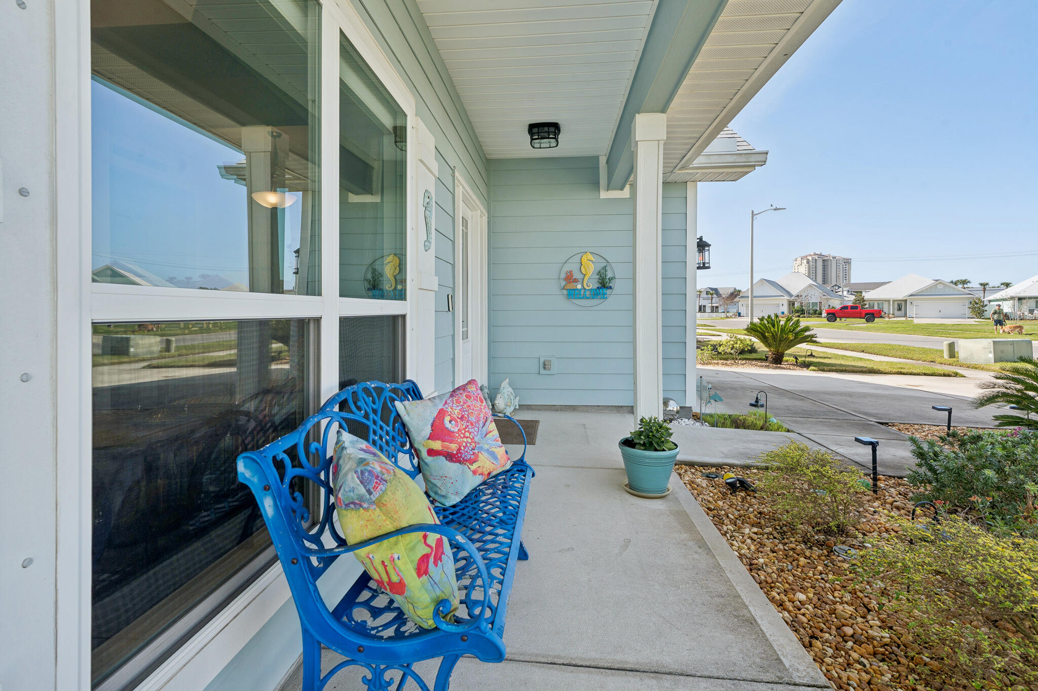 Moonraker - Residential