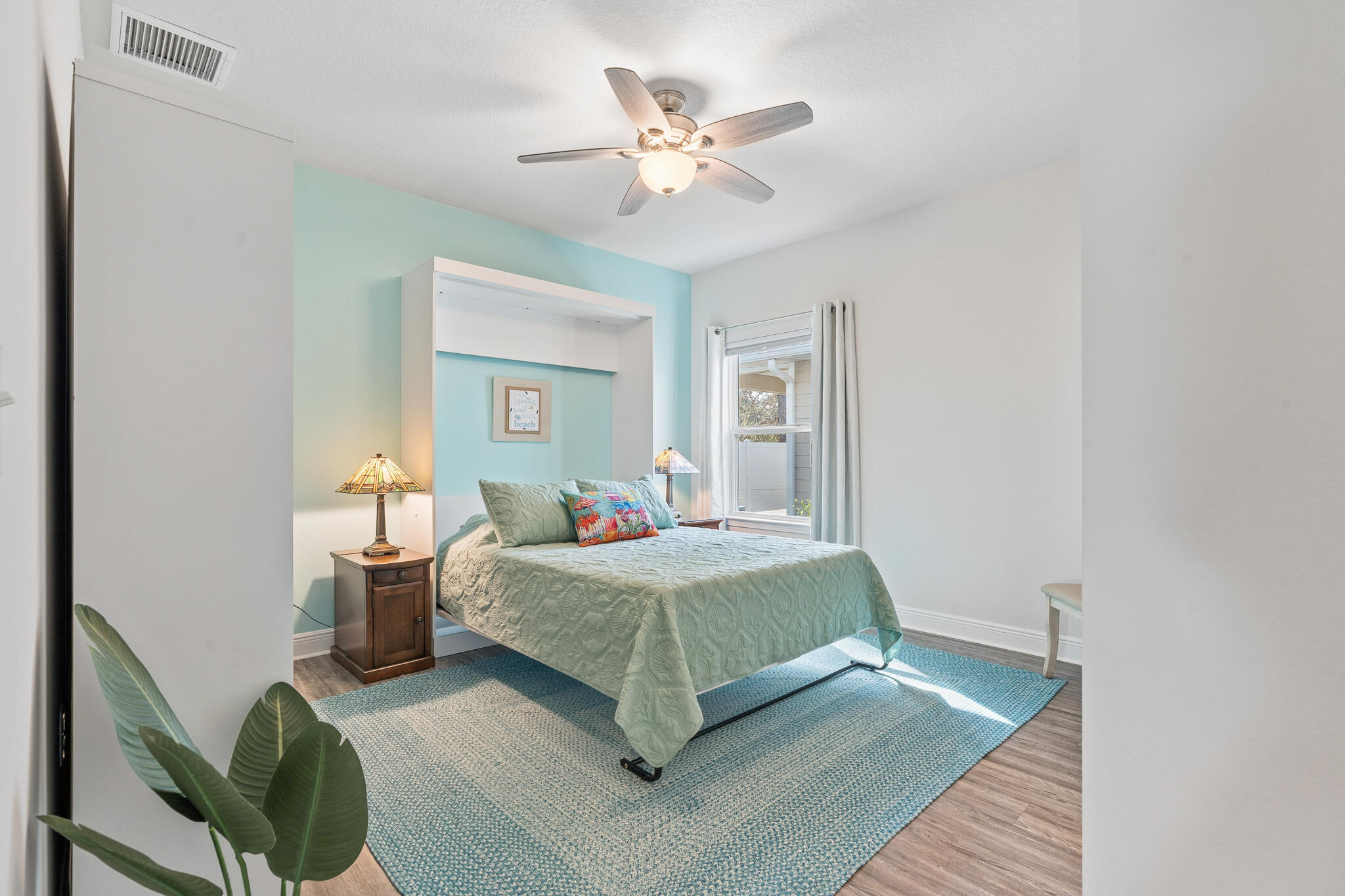 Moonraker - Residential