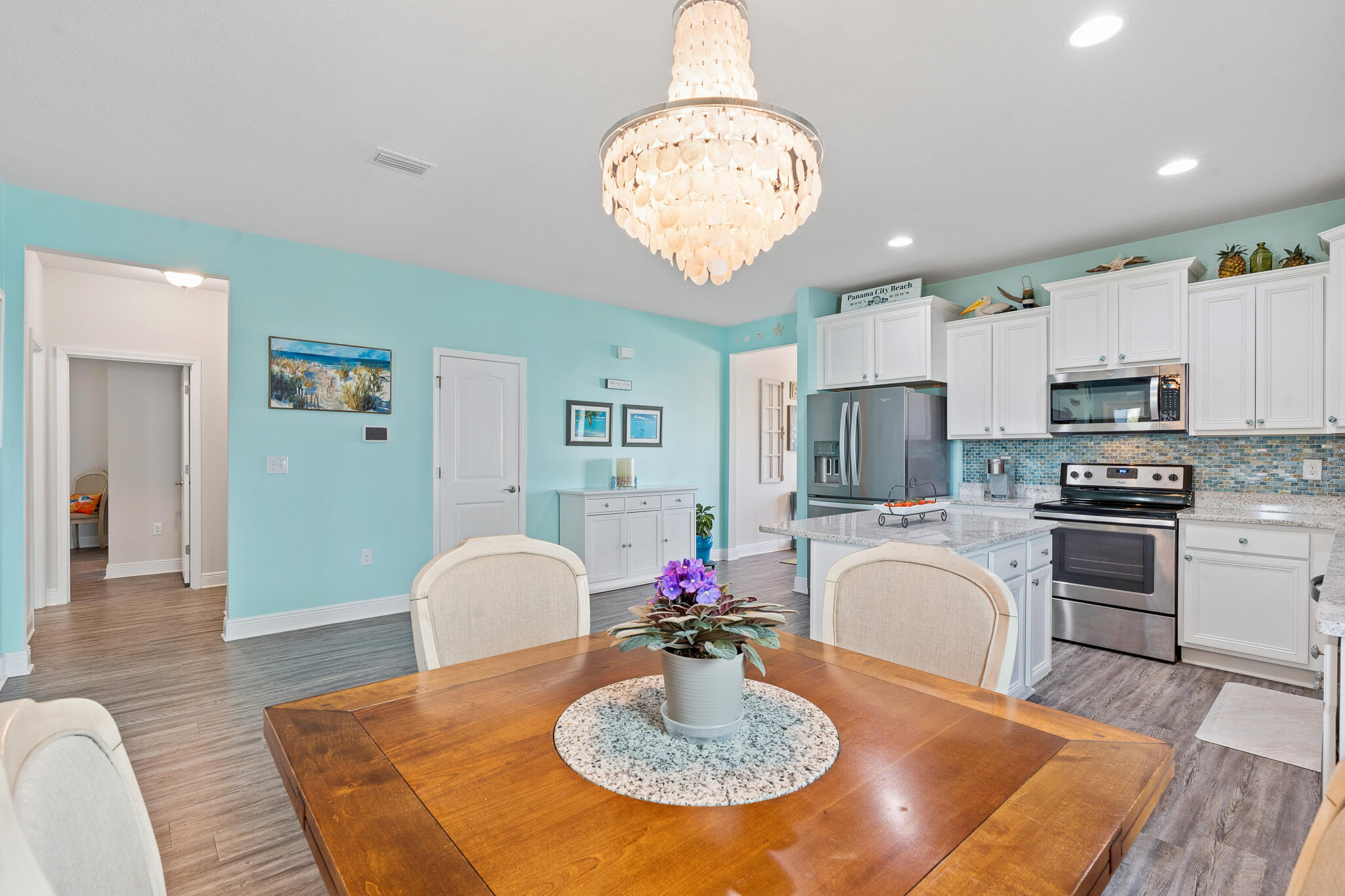 Moonraker - Residential