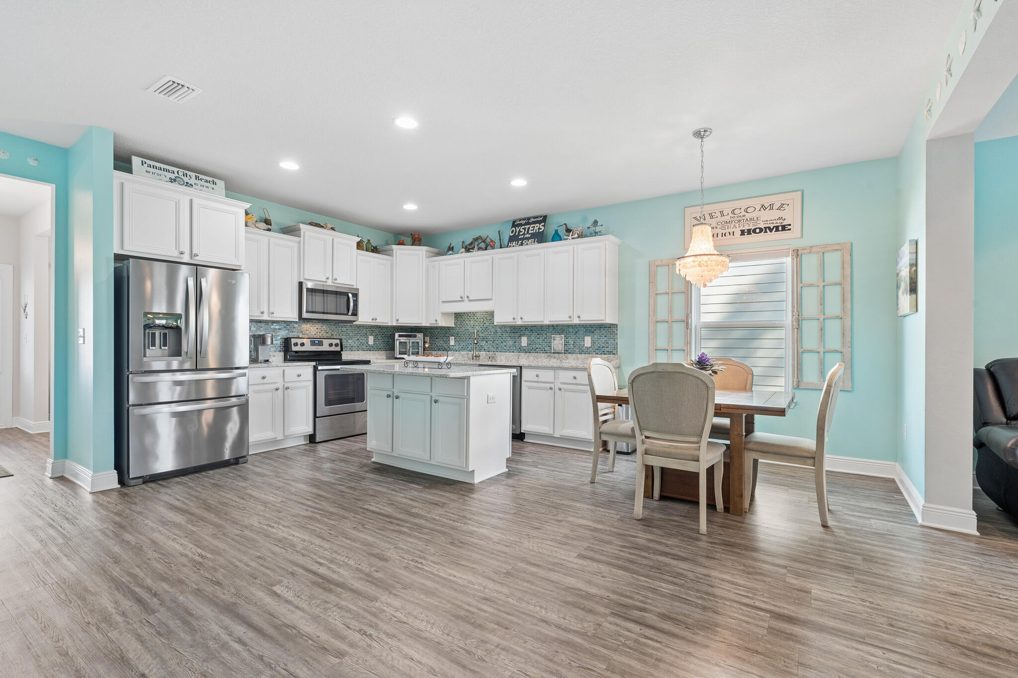 Moonraker - Residential