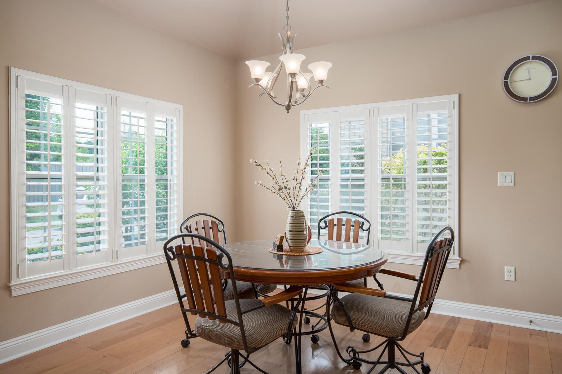 MEDITERRANEAN VILLAGE AT BLUEWATER BAY - Residential