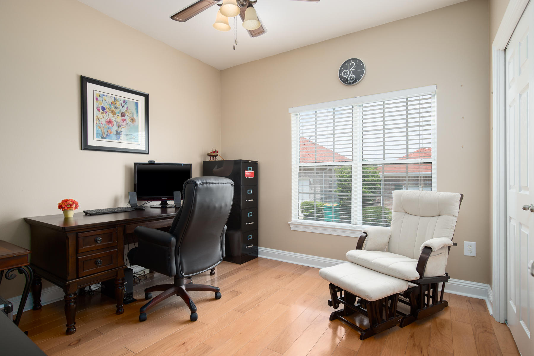 MEDITERRANEAN VILLAGE AT BLUEWATER BAY - Residential