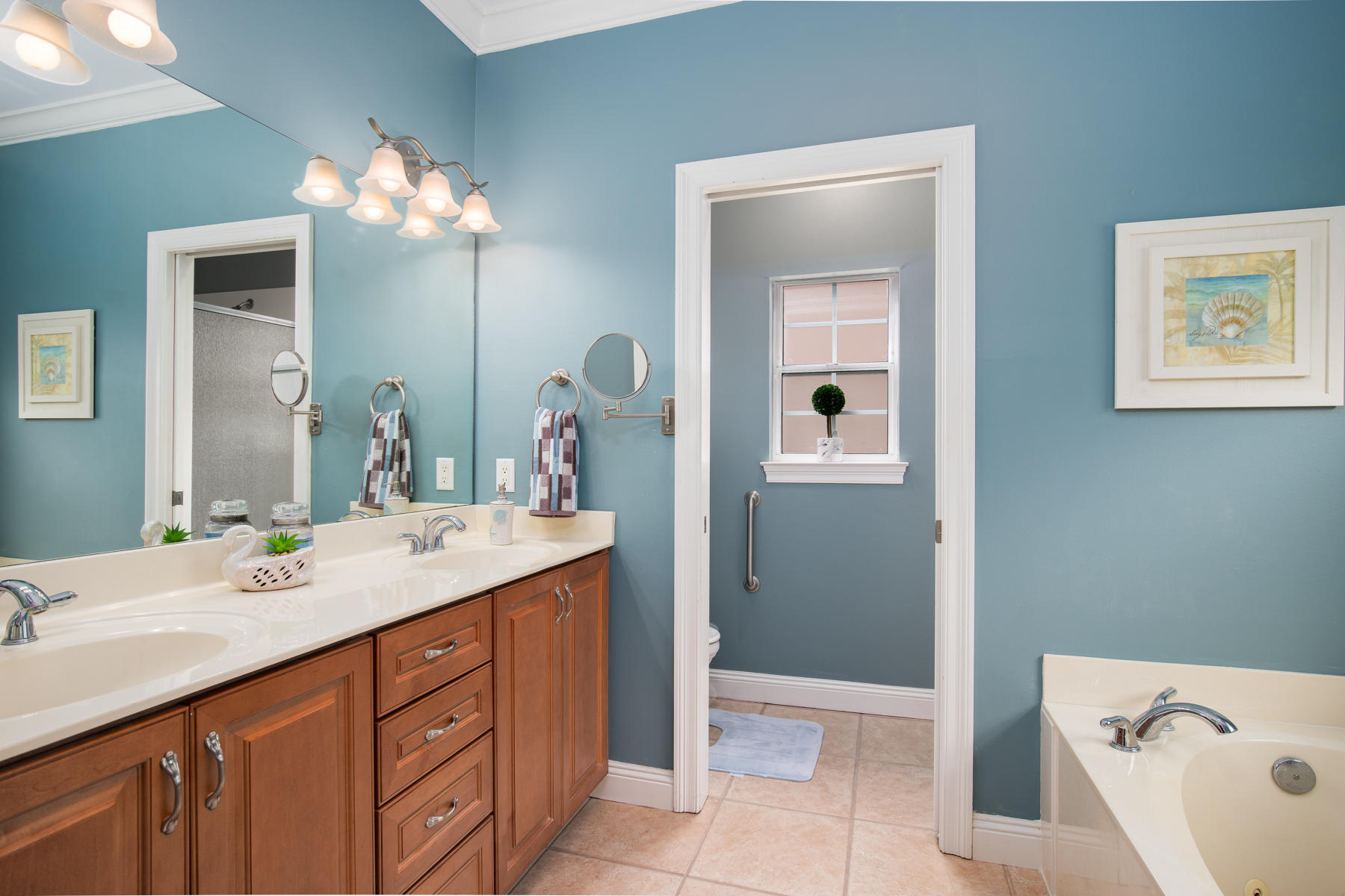 MEDITERRANEAN VILLAGE AT BLUEWATER BAY - Residential