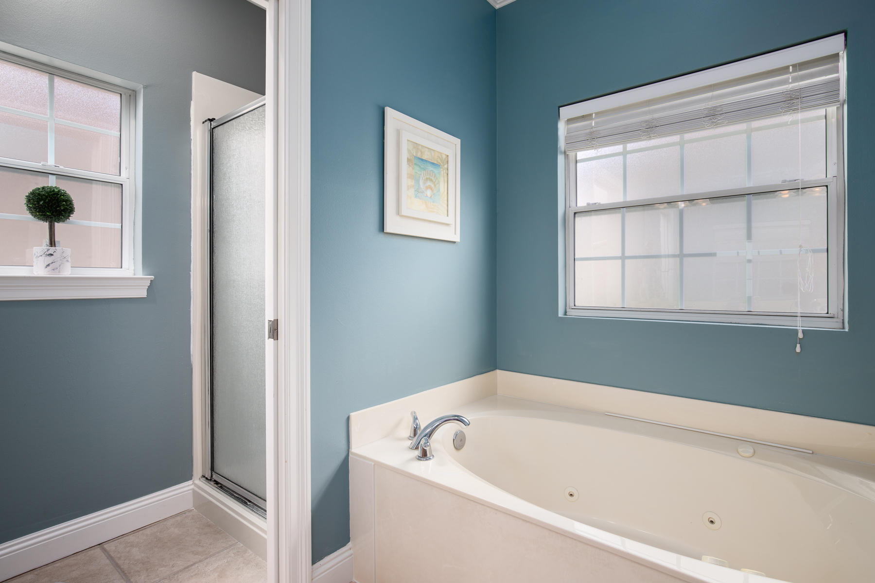 MEDITERRANEAN VILLAGE AT BLUEWATER BAY - Residential