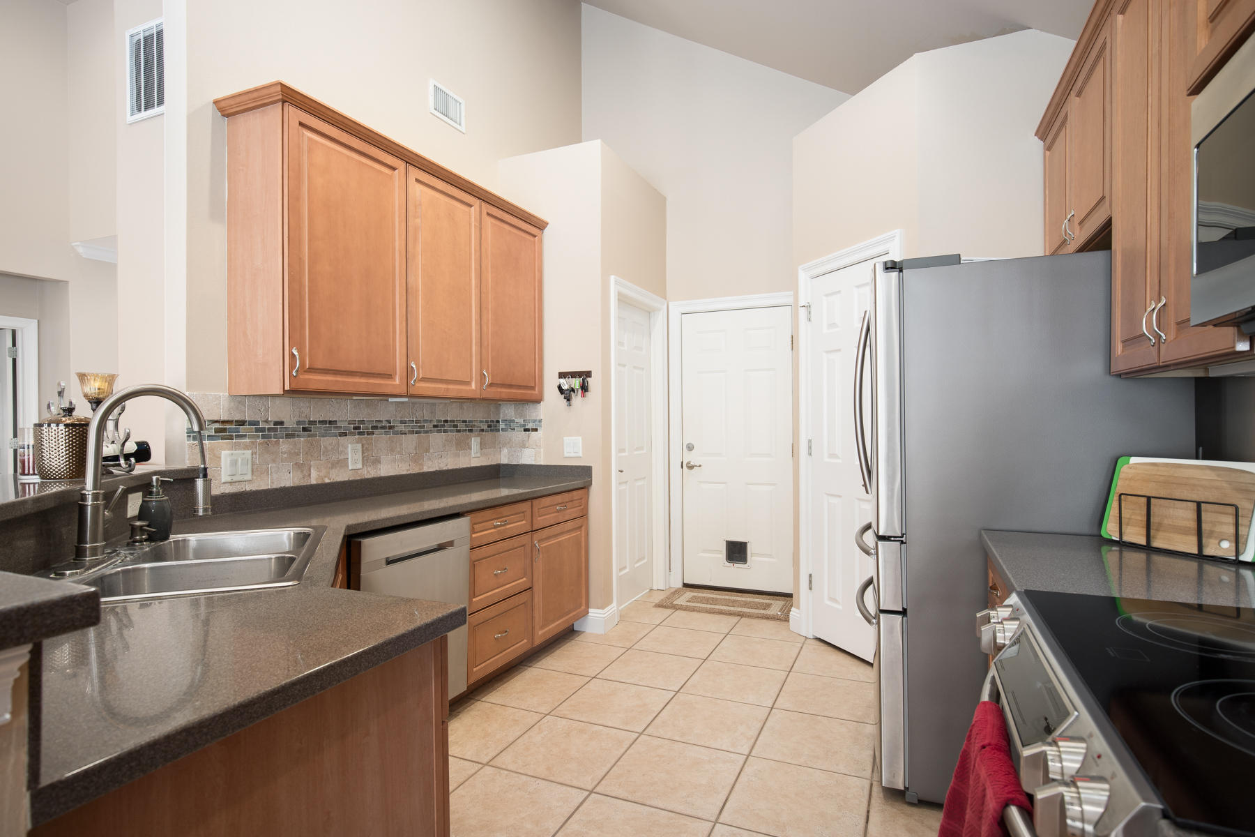 MEDITERRANEAN VILLAGE AT BLUEWATER BAY - Residential