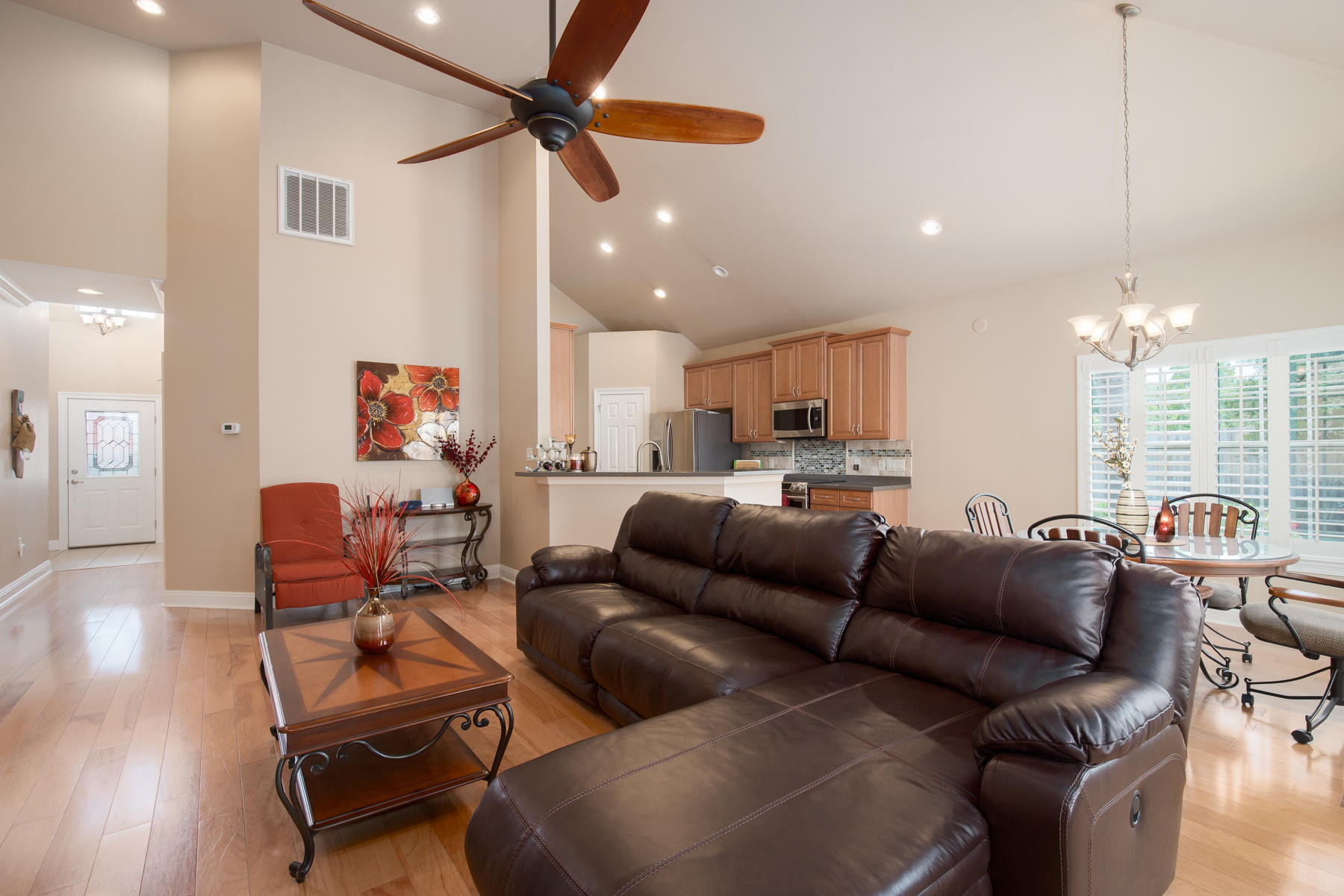 MEDITERRANEAN VILLAGE AT BLUEWATER BAY - Residential