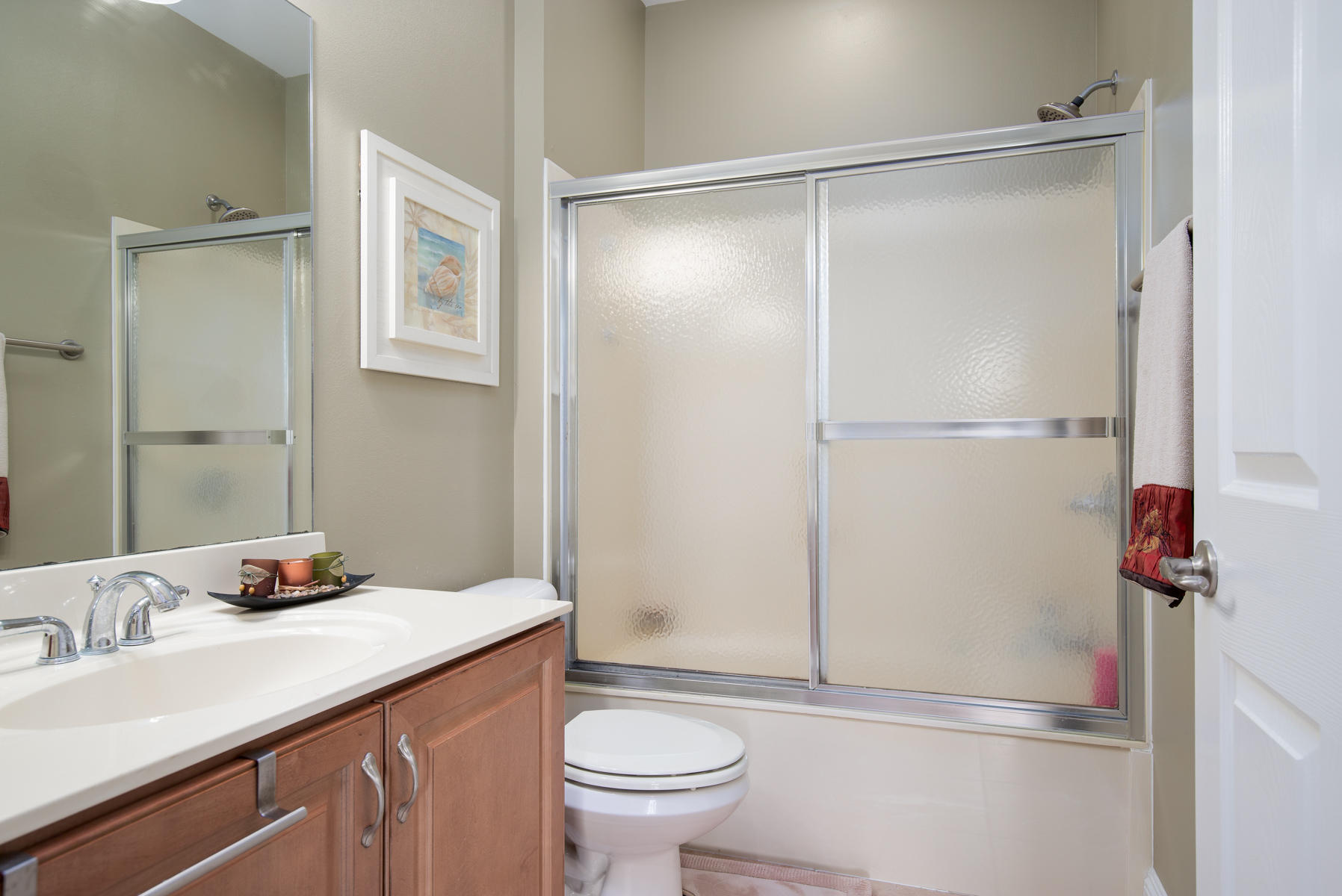 MEDITERRANEAN VILLAGE AT BLUEWATER BAY - Residential