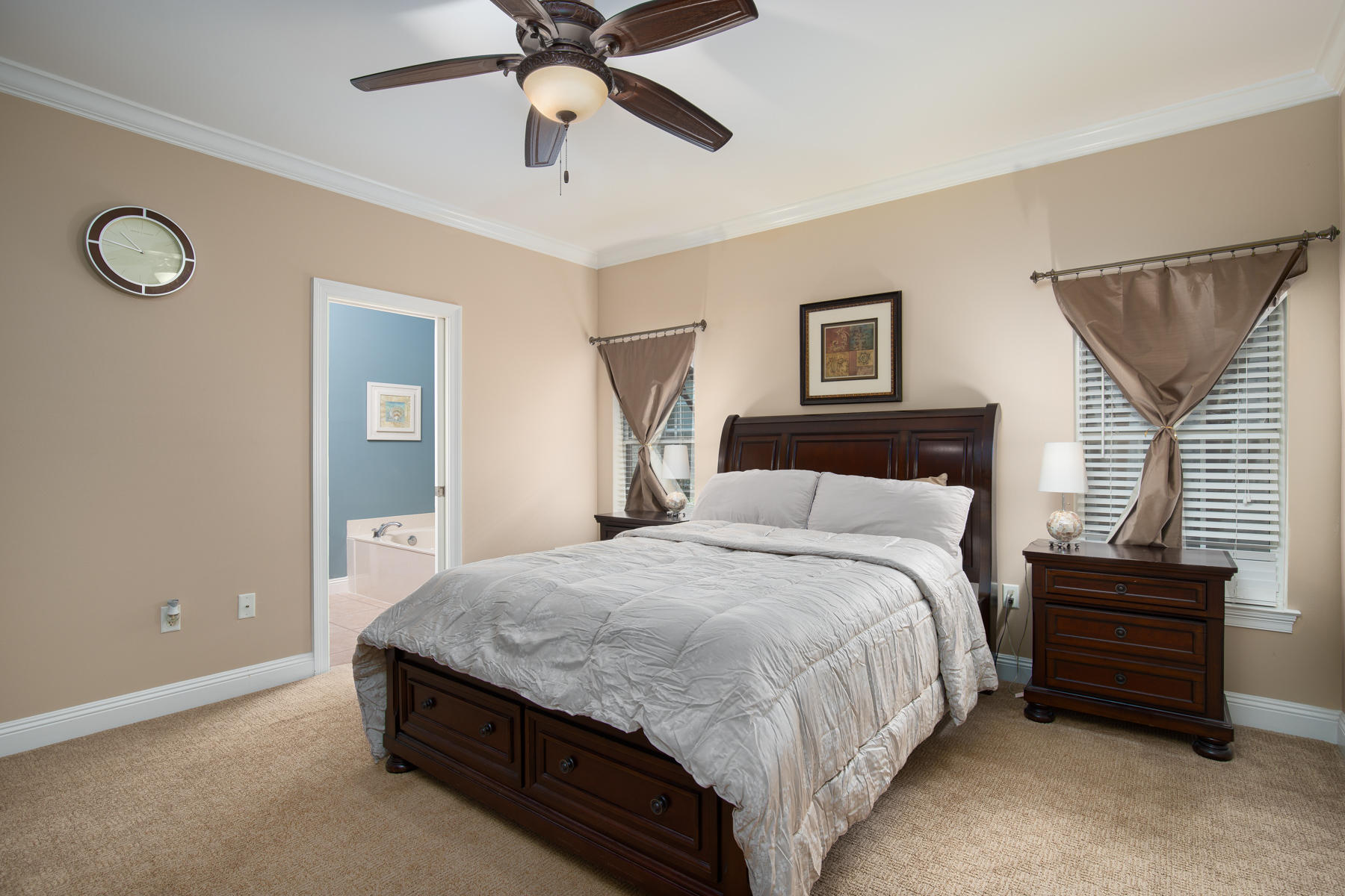 MEDITERRANEAN VILLAGE AT BLUEWATER BAY - Residential