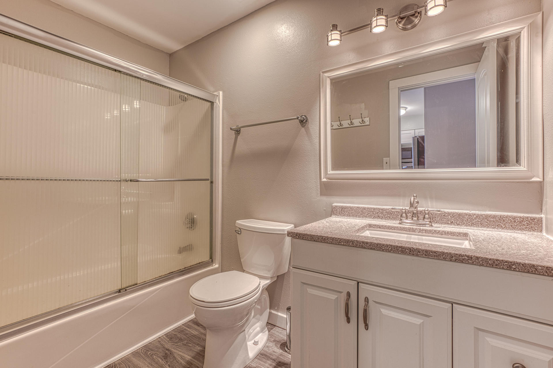 SANDPRINTS CONDO - Residential