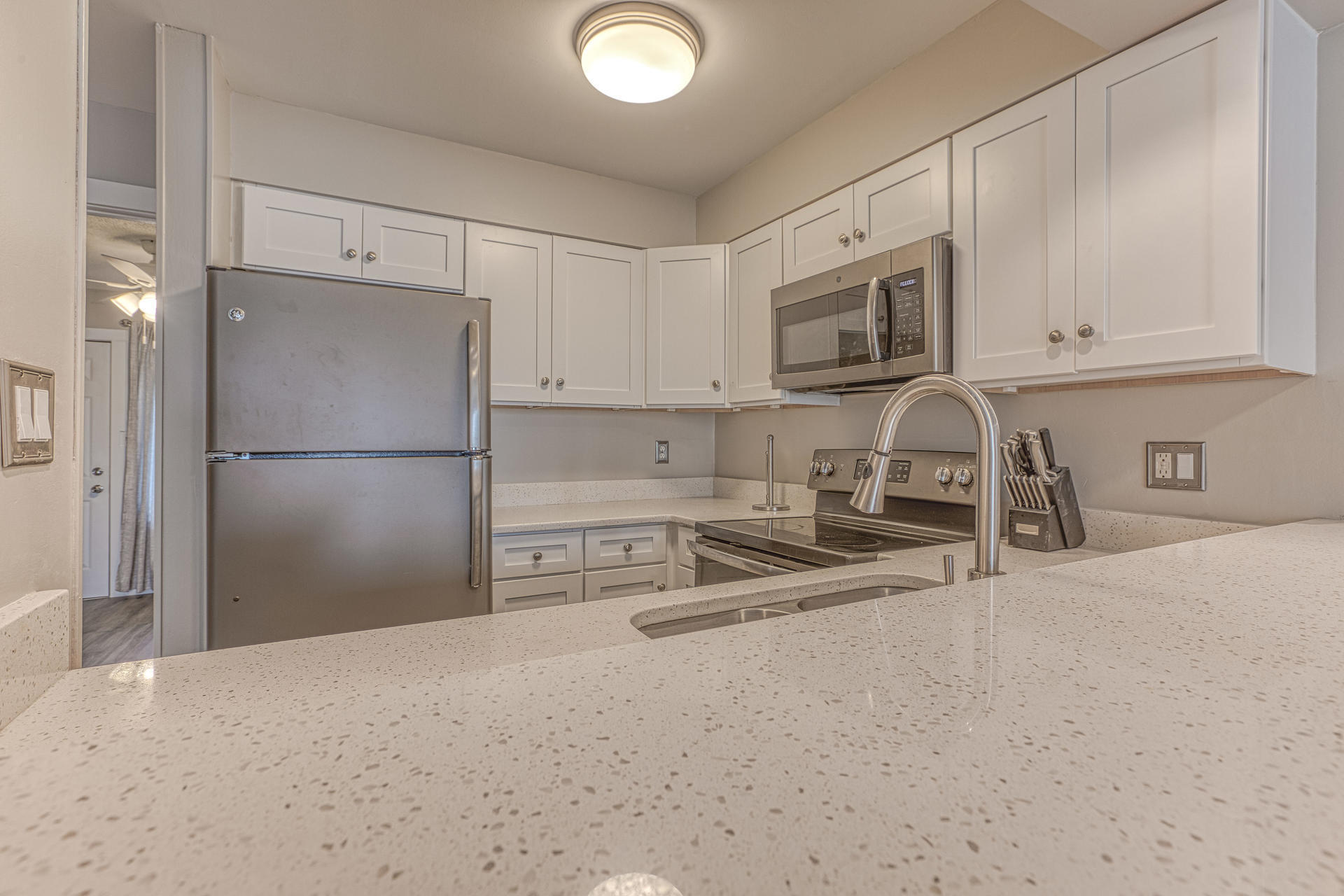 SANDPRINTS CONDO - Residential