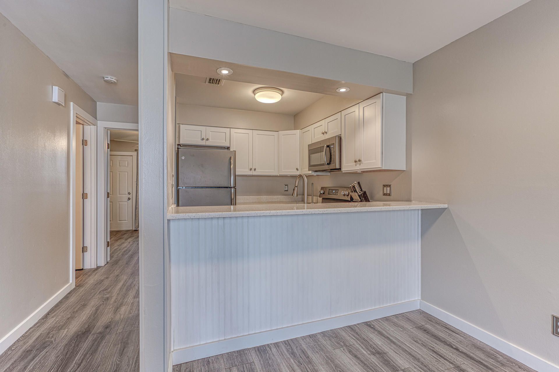 SANDPRINTS CONDO - Residential