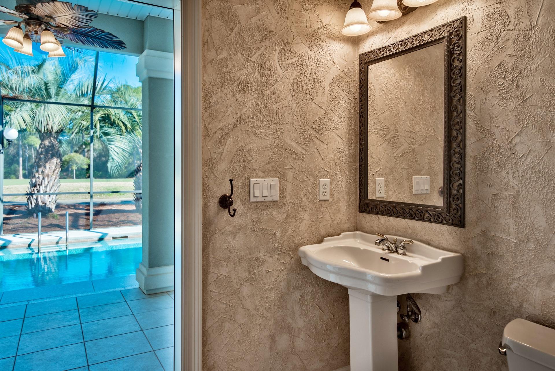 EMERALD BAY PH 1A - Residential