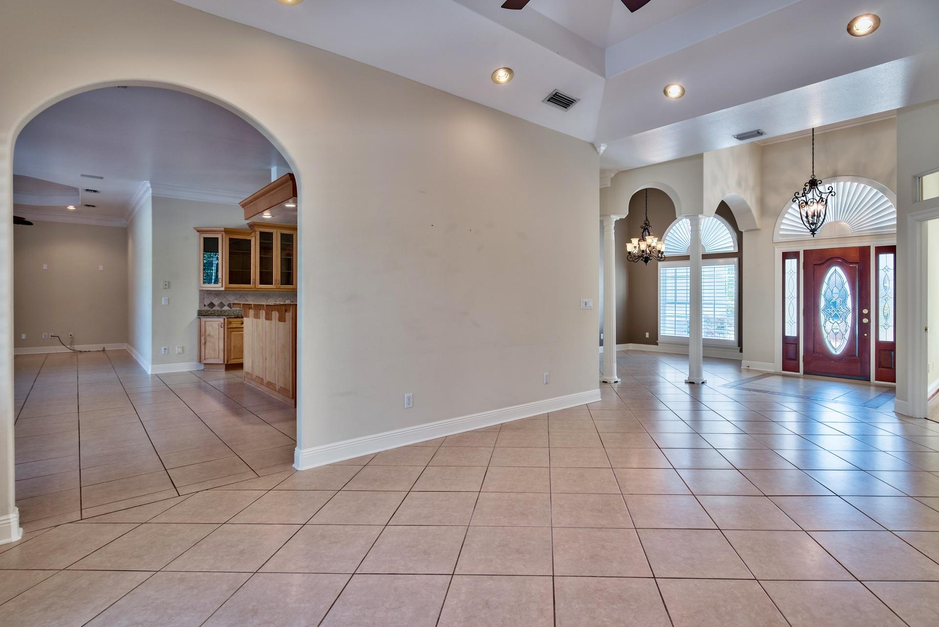 EMERALD BAY PH 1A - Residential