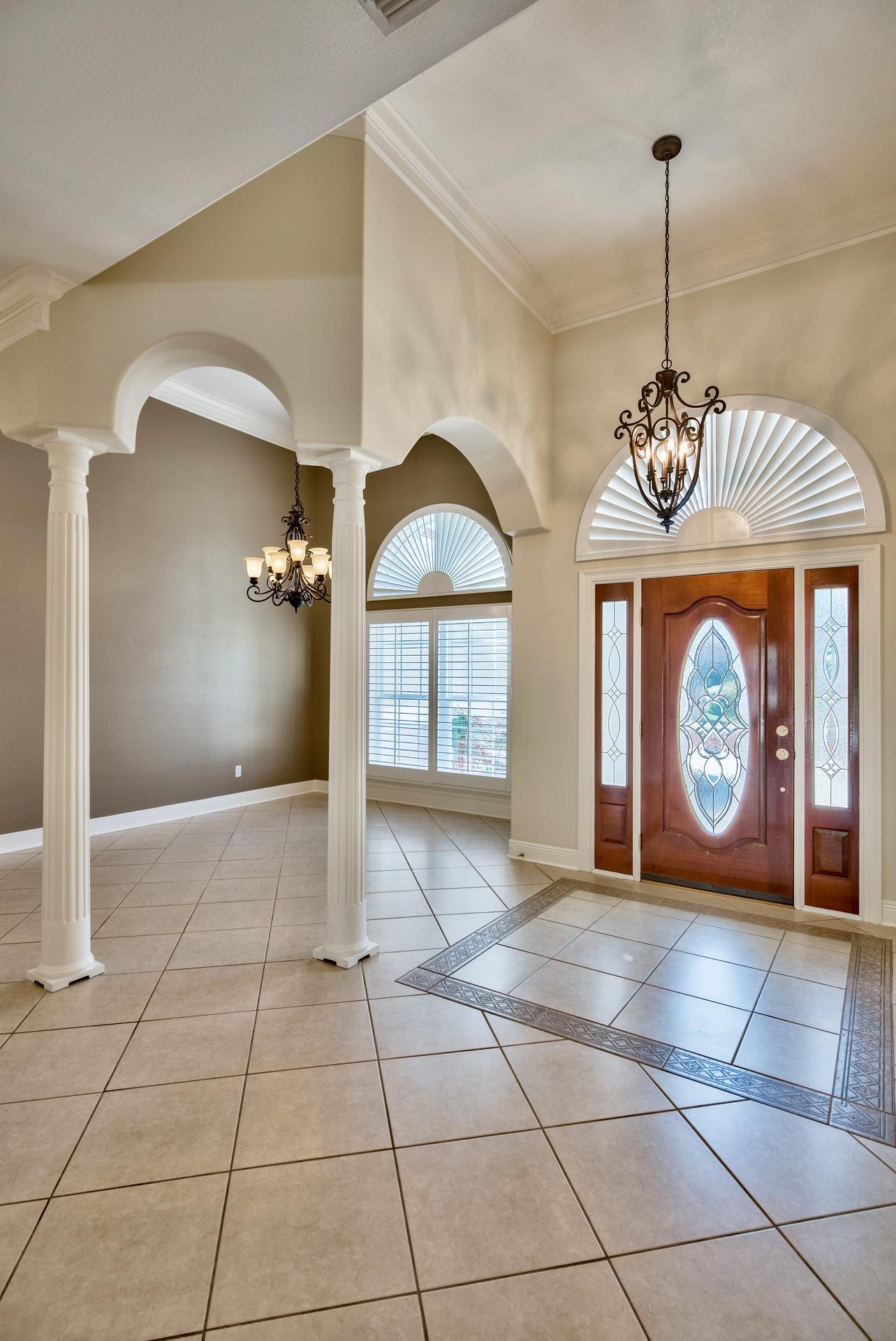 EMERALD BAY PH 1A - Residential