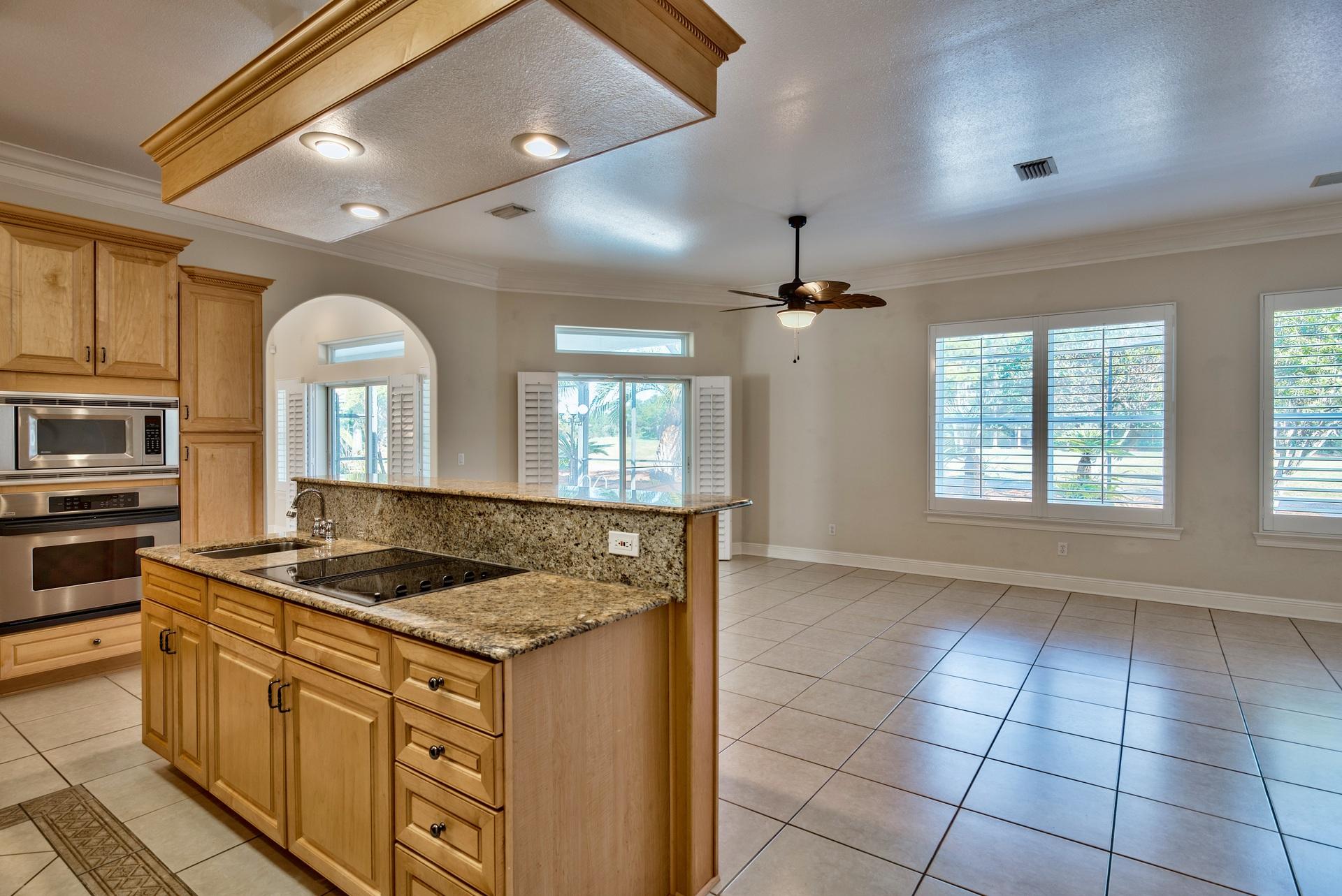 EMERALD BAY PH 1A - Residential