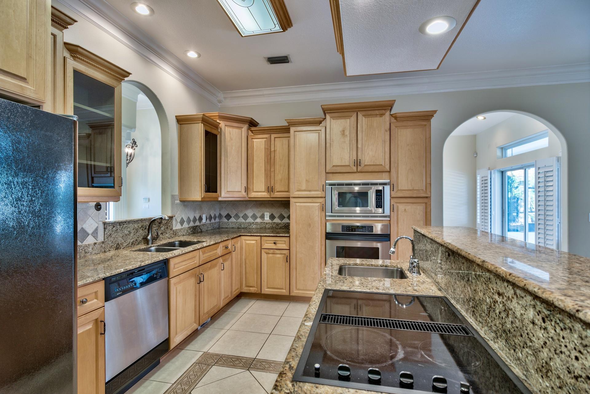 EMERALD BAY PH 1A - Residential