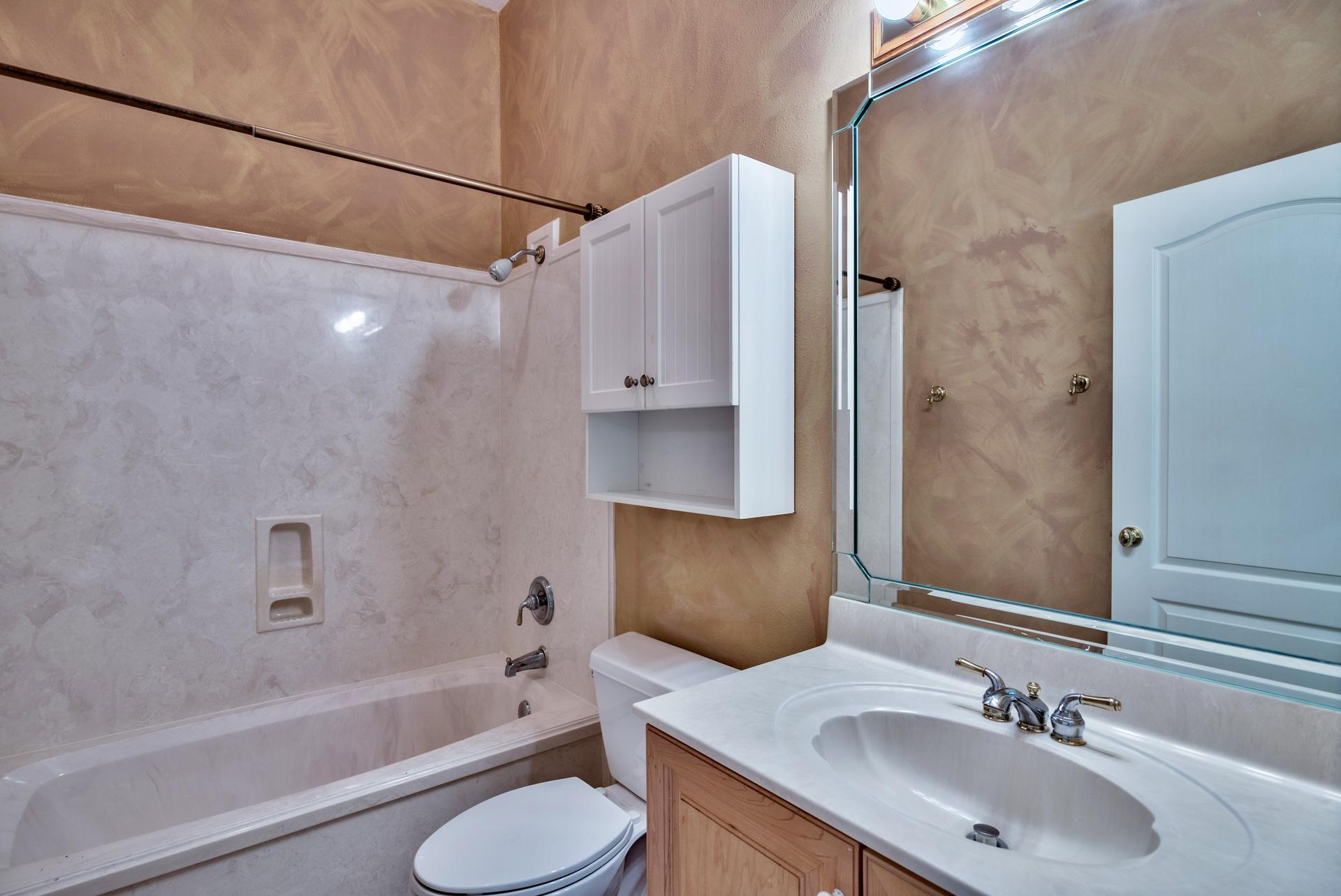 EMERALD BAY PH 1A - Residential