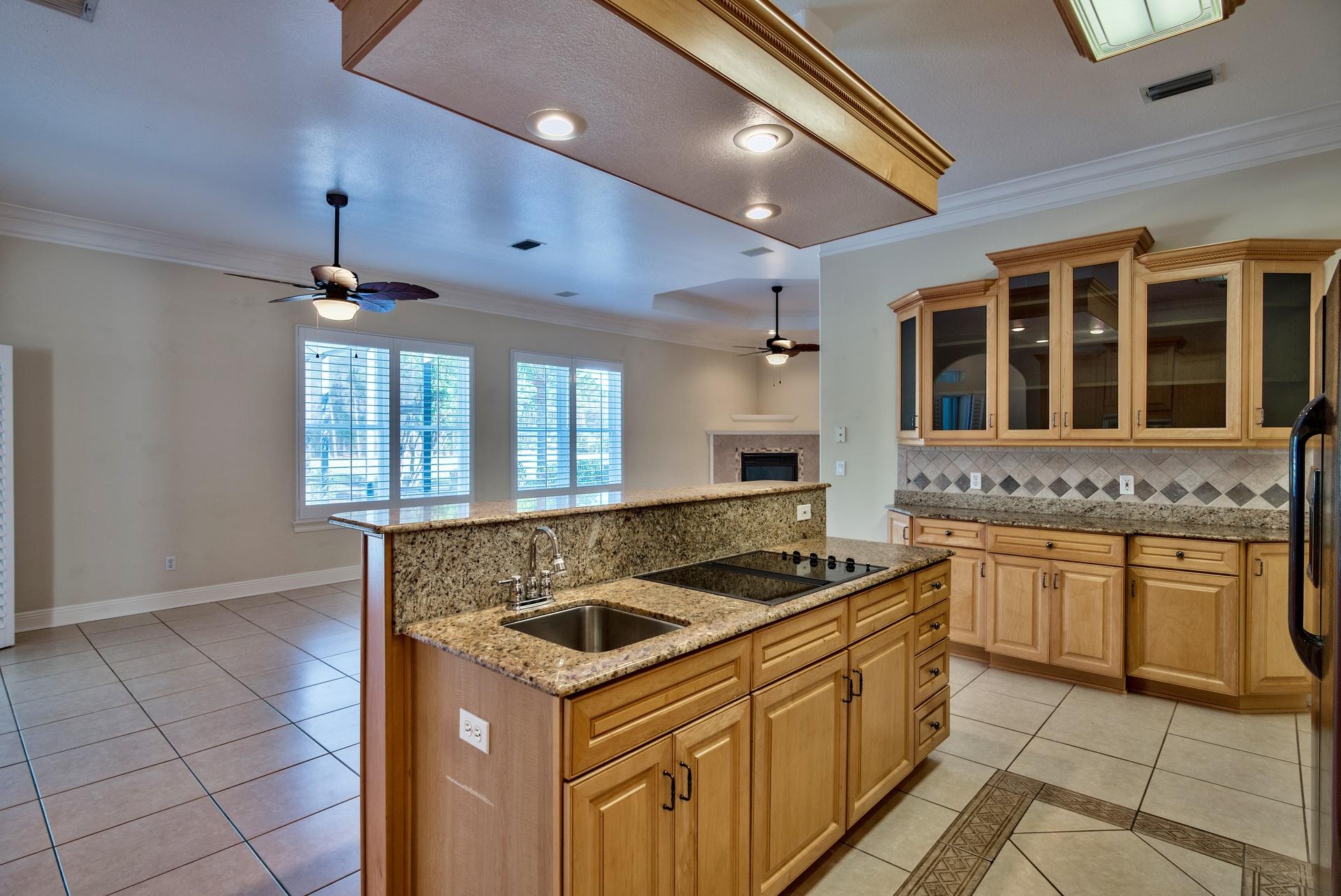 EMERALD BAY PH 1A - Residential