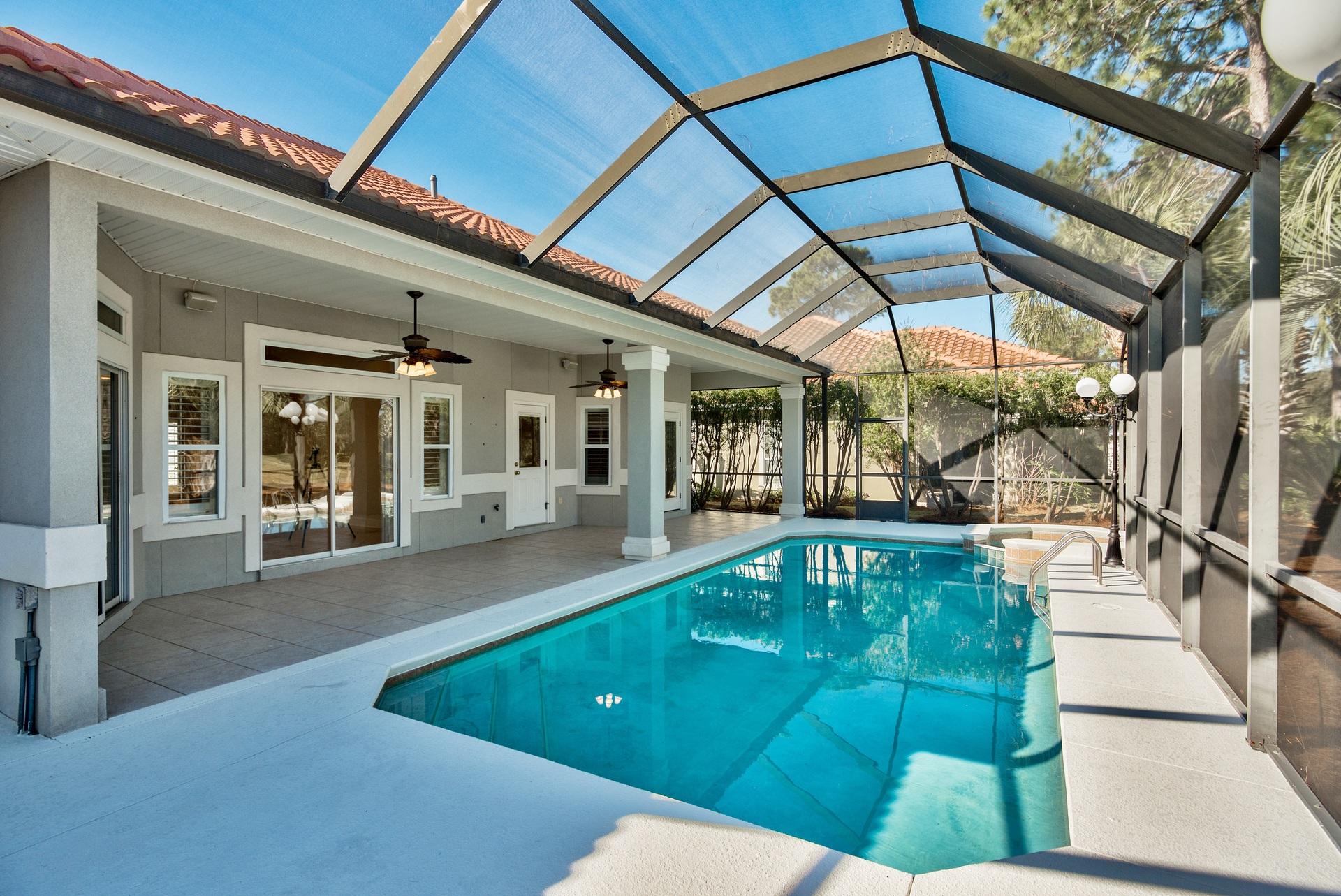 EMERALD BAY PH 1A - Residential